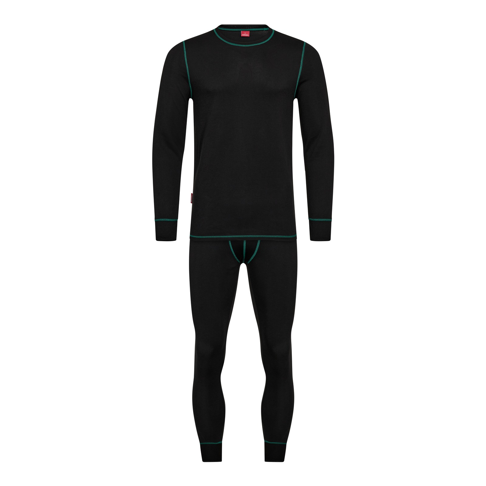Ensemble de sous-vêtements thermiques ENGEL - 7224-225