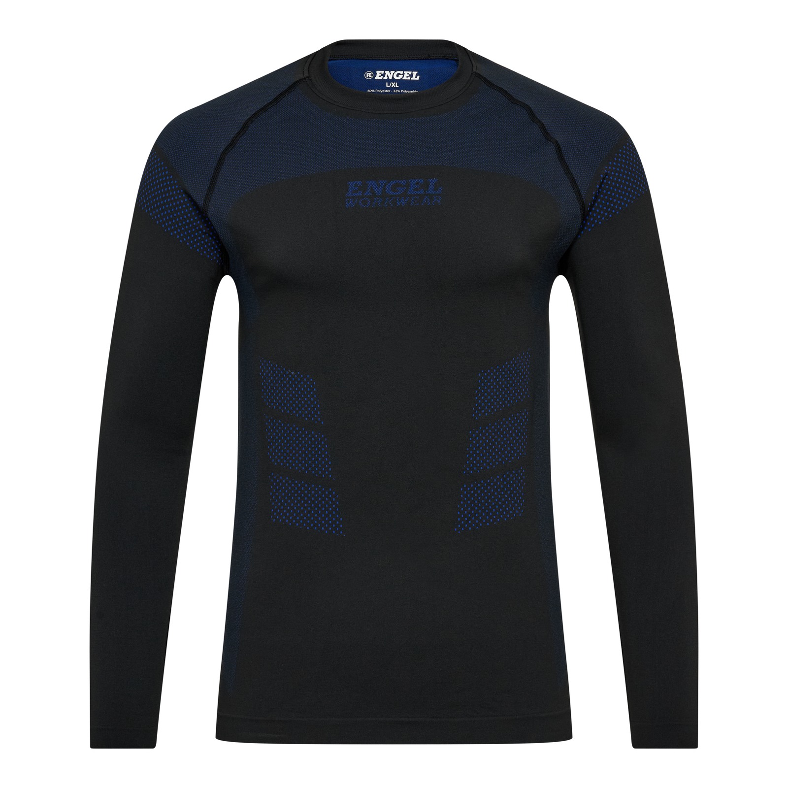 Maillot de corps en bambou sans couture ENGEL - 7260-239