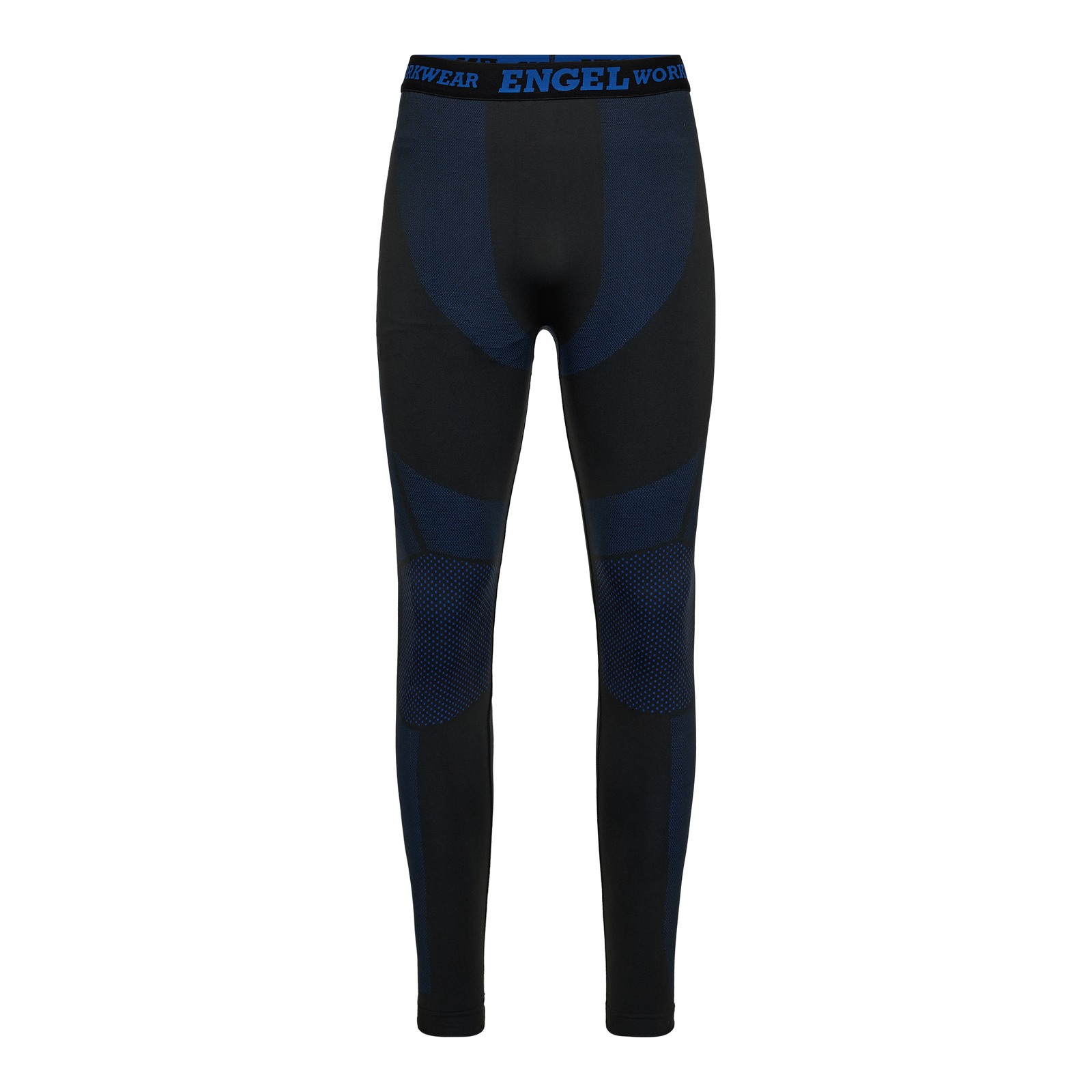 Caleçon long en bambou sans couture ENGEL - 7261-239