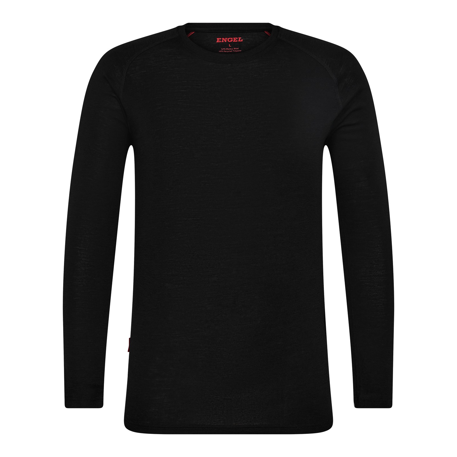 Maillot de corps en laine ENGEL - 7264-219