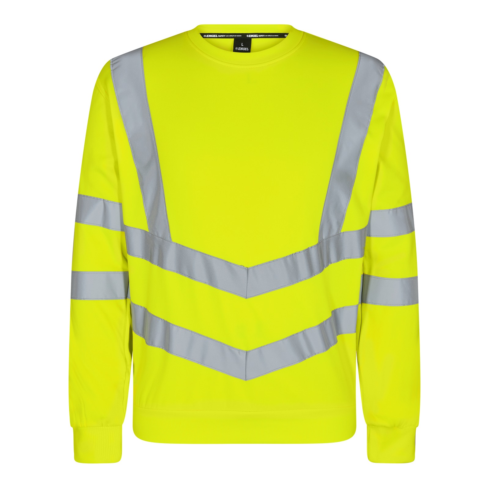 Sweatshirt Safety ENGEL - 8021-241