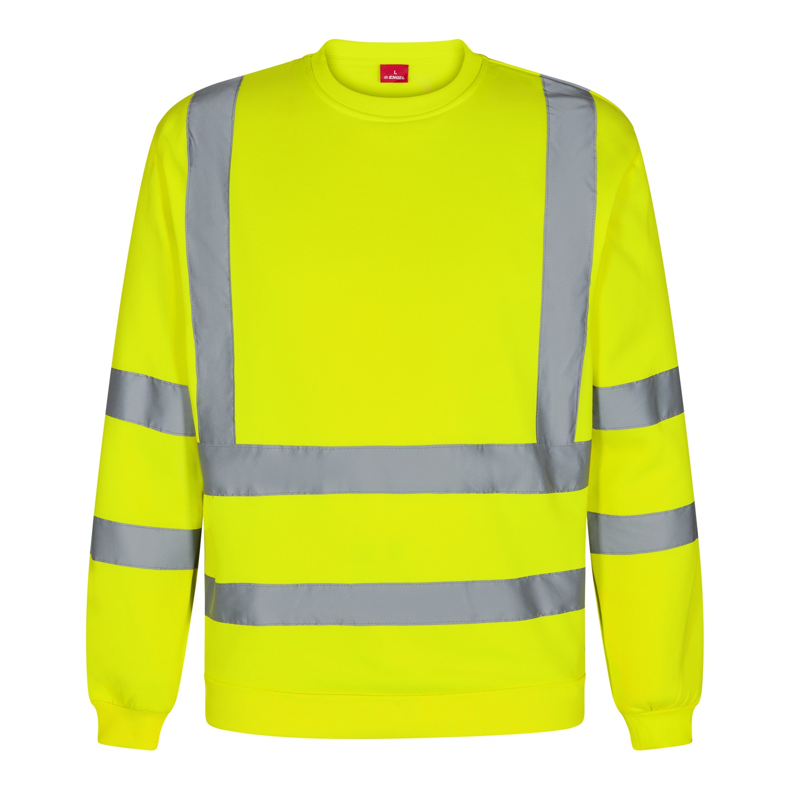 Sweatshirt Safety ENGEL - 8041-253
