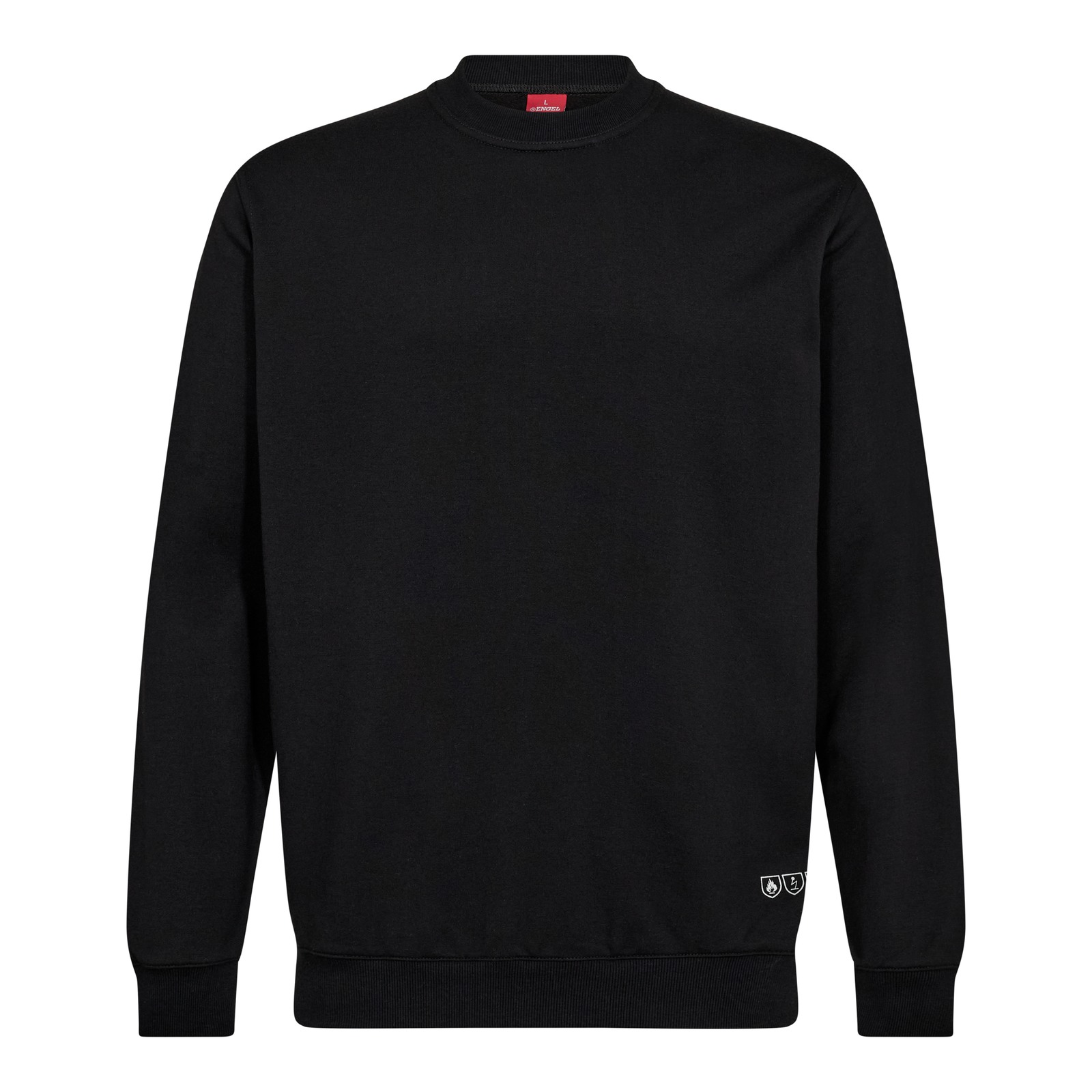 Sweatshirt Safety+ ENGEL - 8255-286