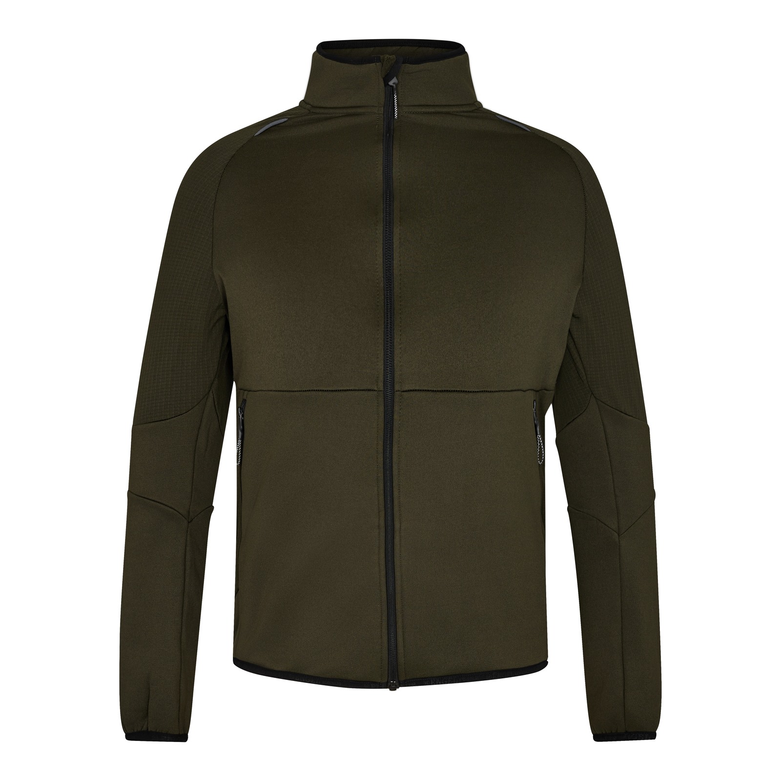 Cardigan mi-saison X-treme ENGEL - 8371-602