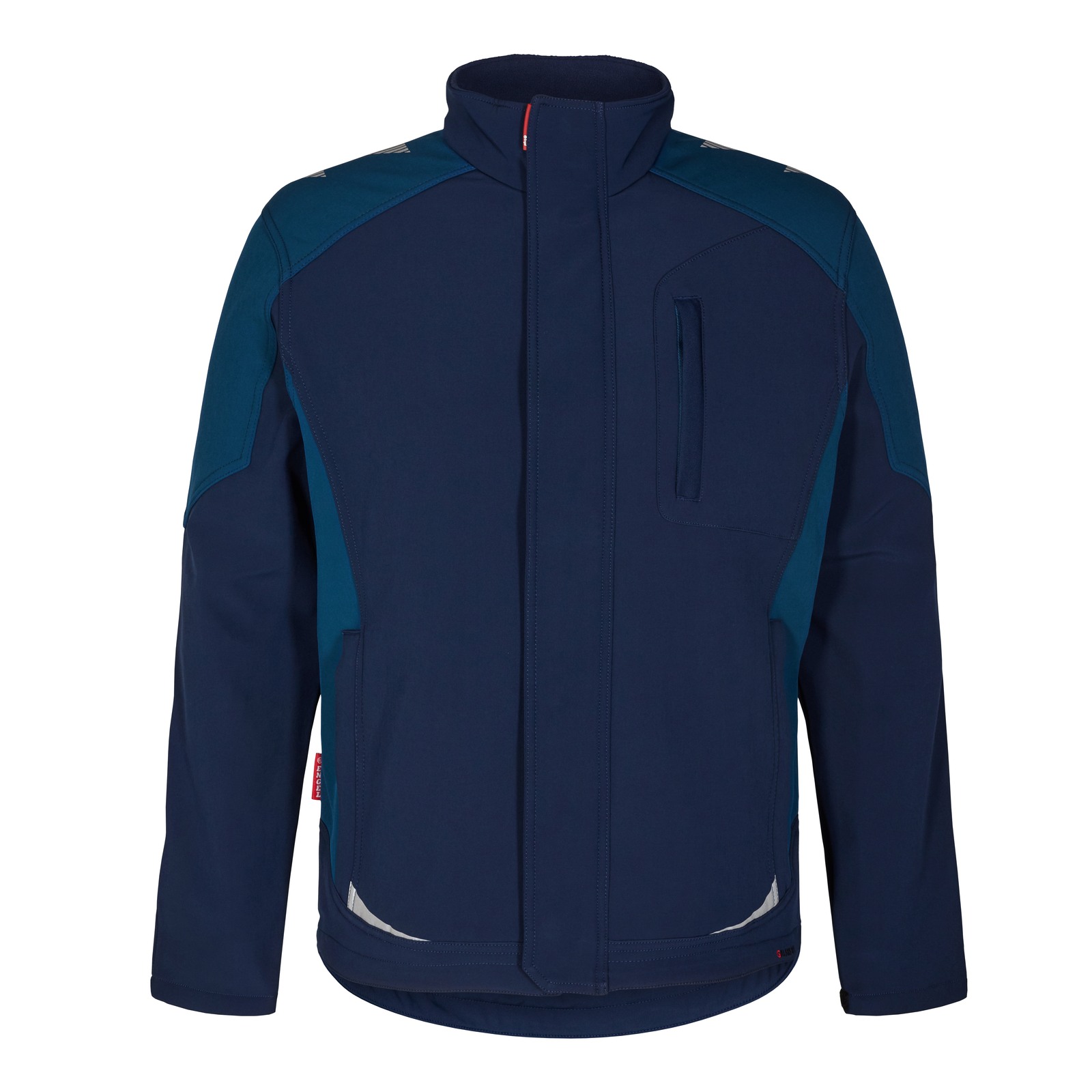 Blouson softshell Galaxy ENGEL - 8810-229