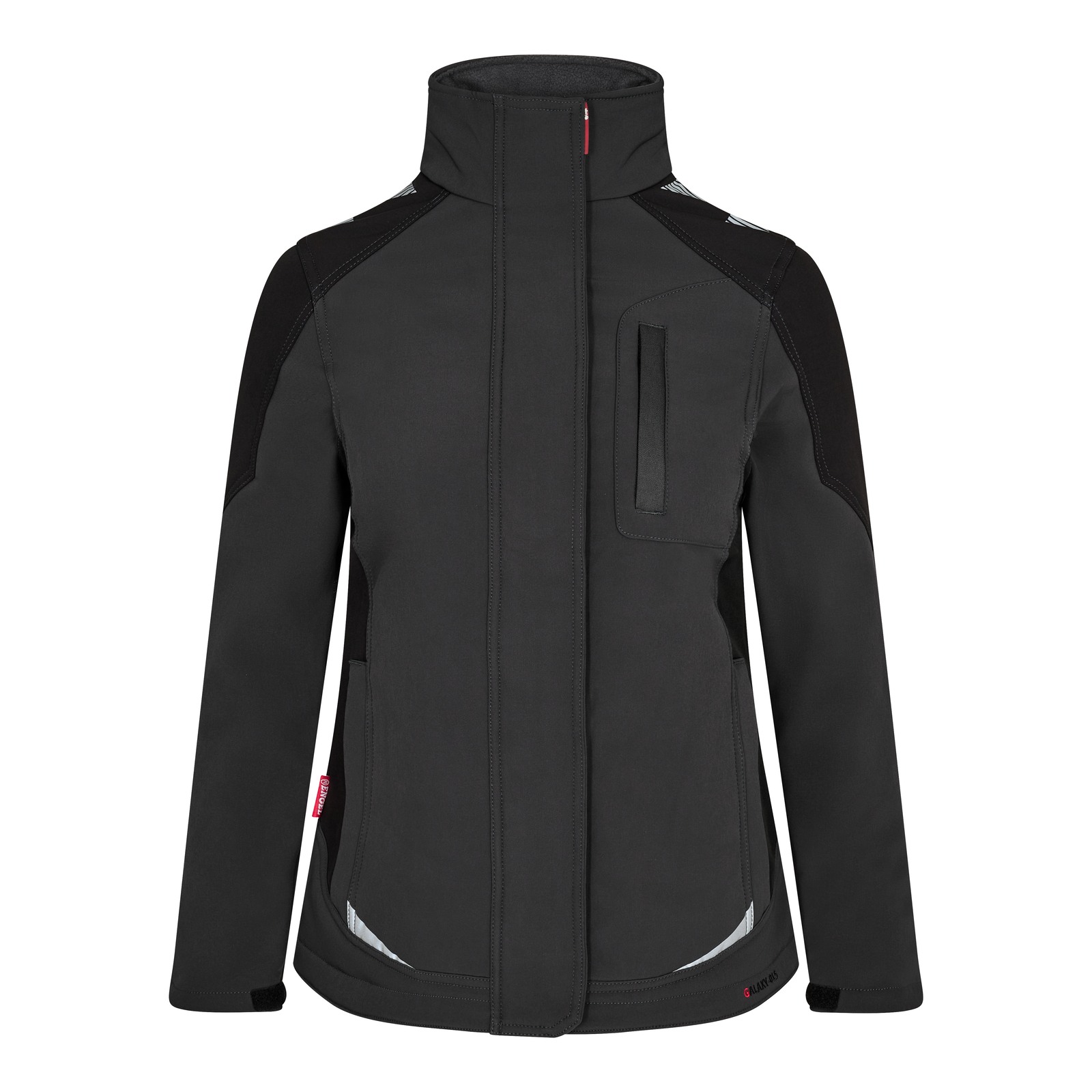 Blouson softshell Galaxy pour femmes ENGEL - 8815-229