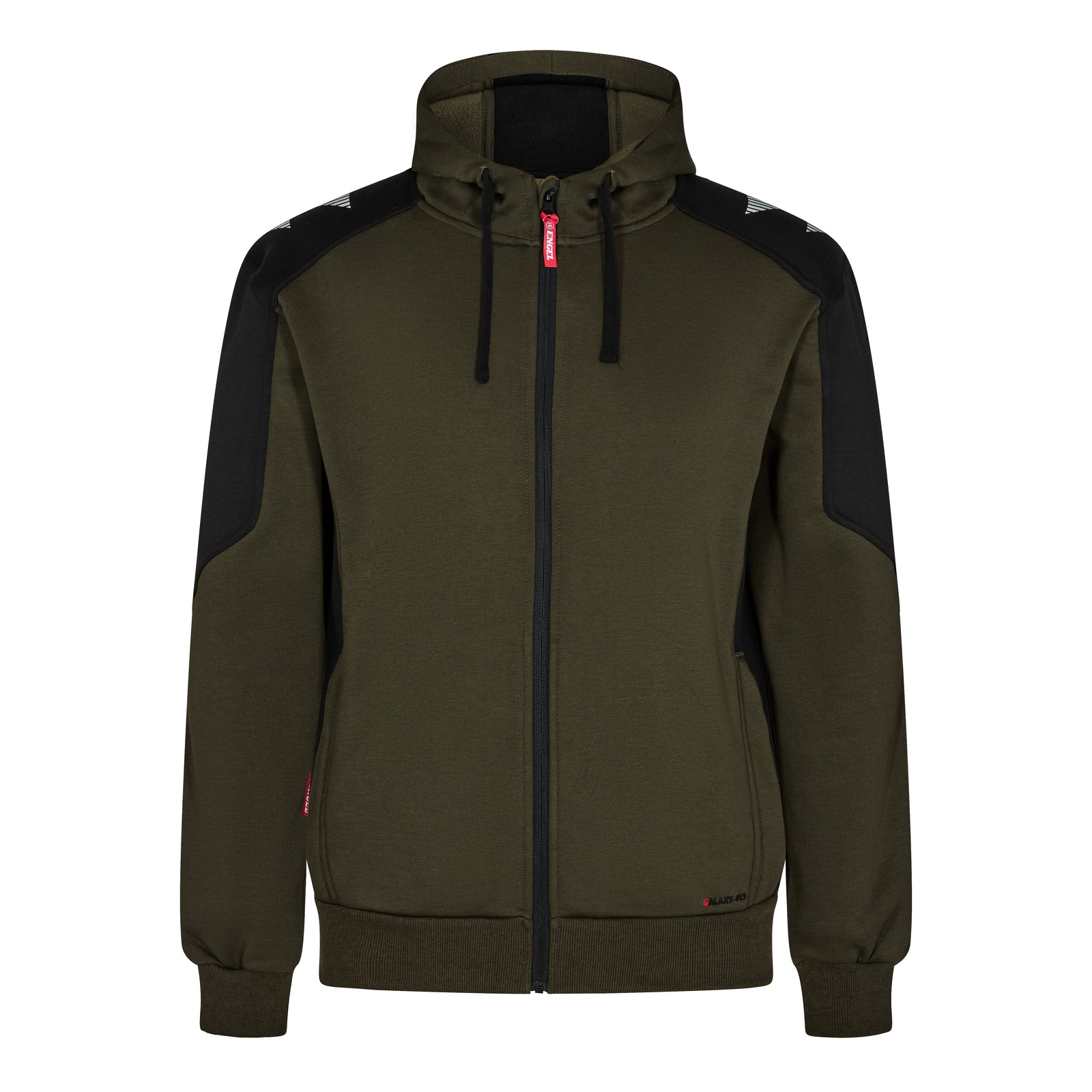 Sweat à capuche Galaxy ENGEL - 8820-233