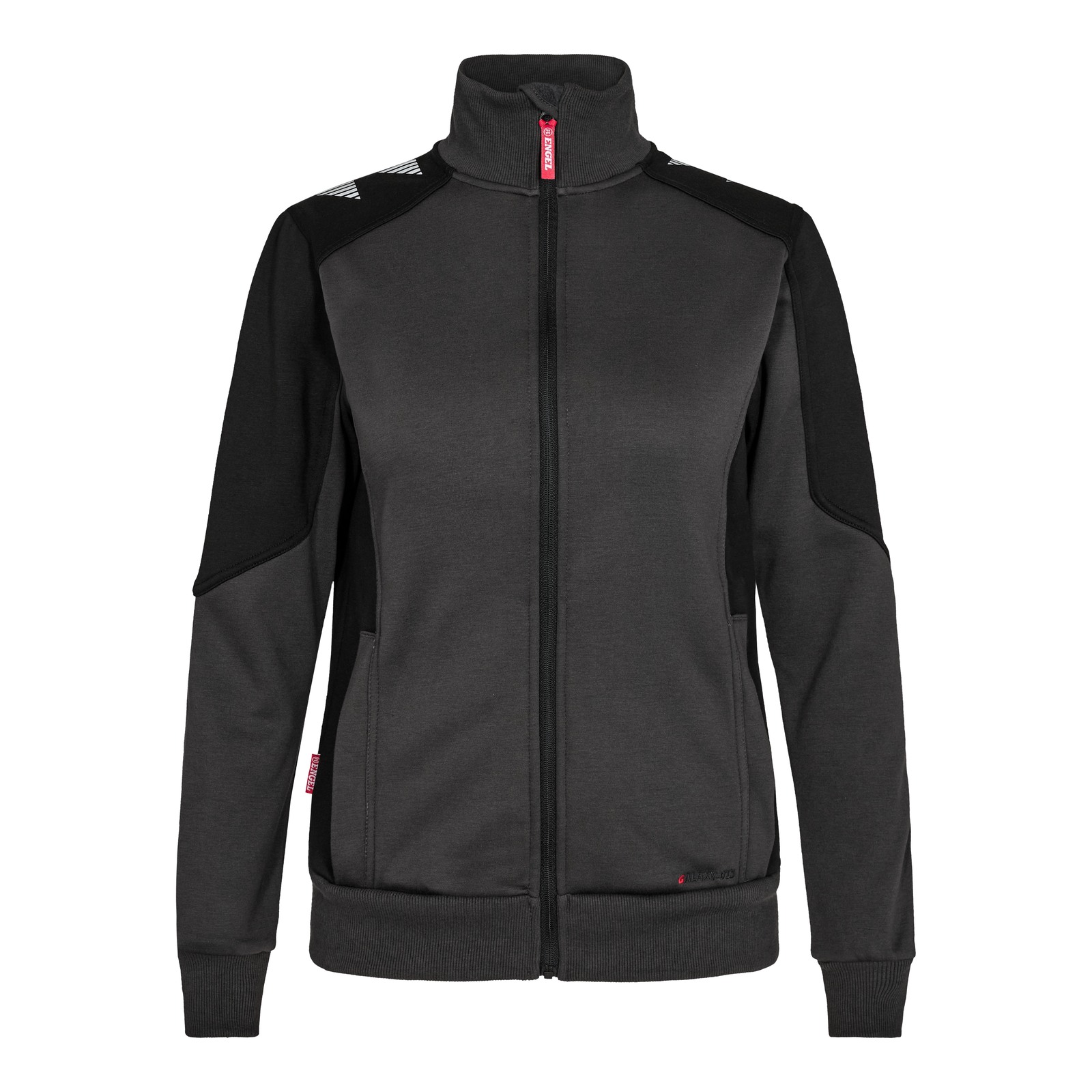 Sweat cardigan Galaxy pour femmes ENGEL - 8825-233