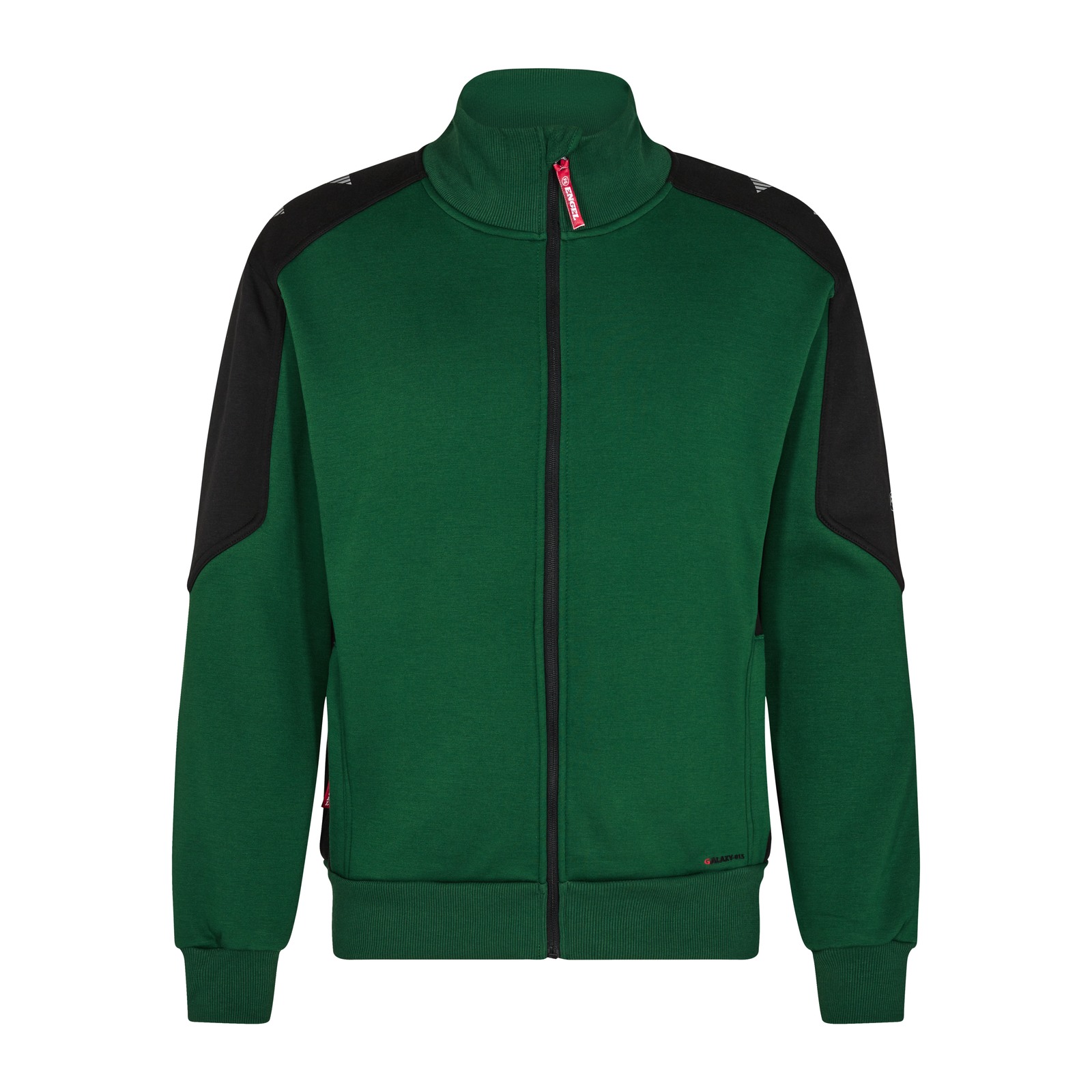 Sweat cardigan Galaxy avec col ENGEL - 8830-233