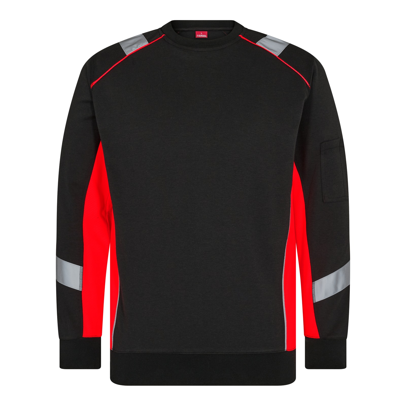 Sweatshirt Cargo ENGEL - 8871-257