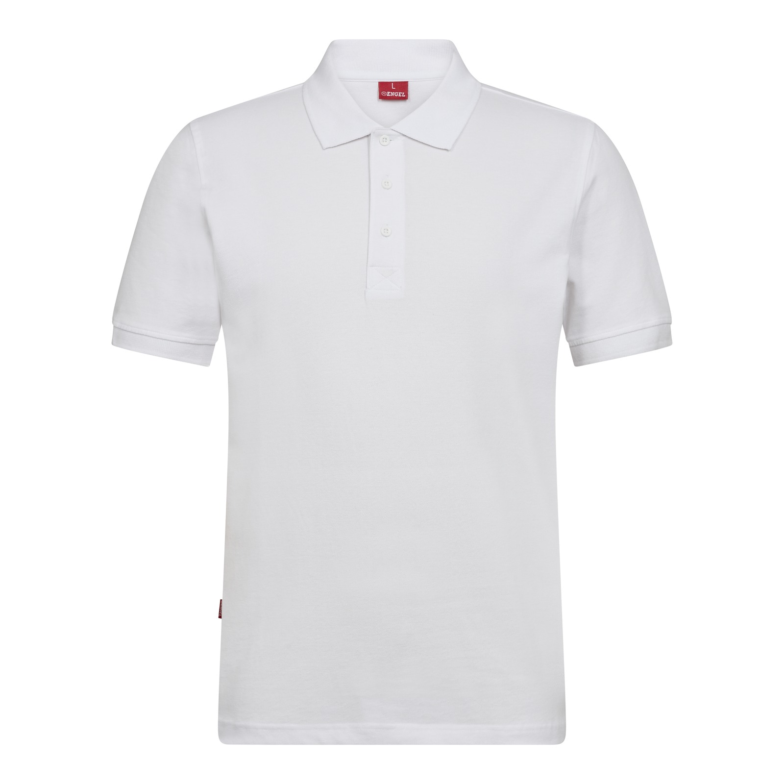 Polo Extend avec stretch ENGEL - 9022-341