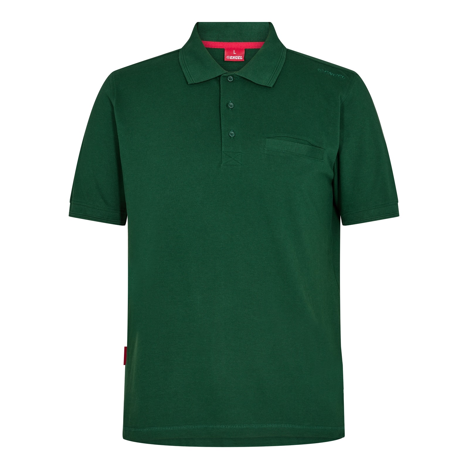 Polo Extend avec poche poitrine ENGEL - 9055-178