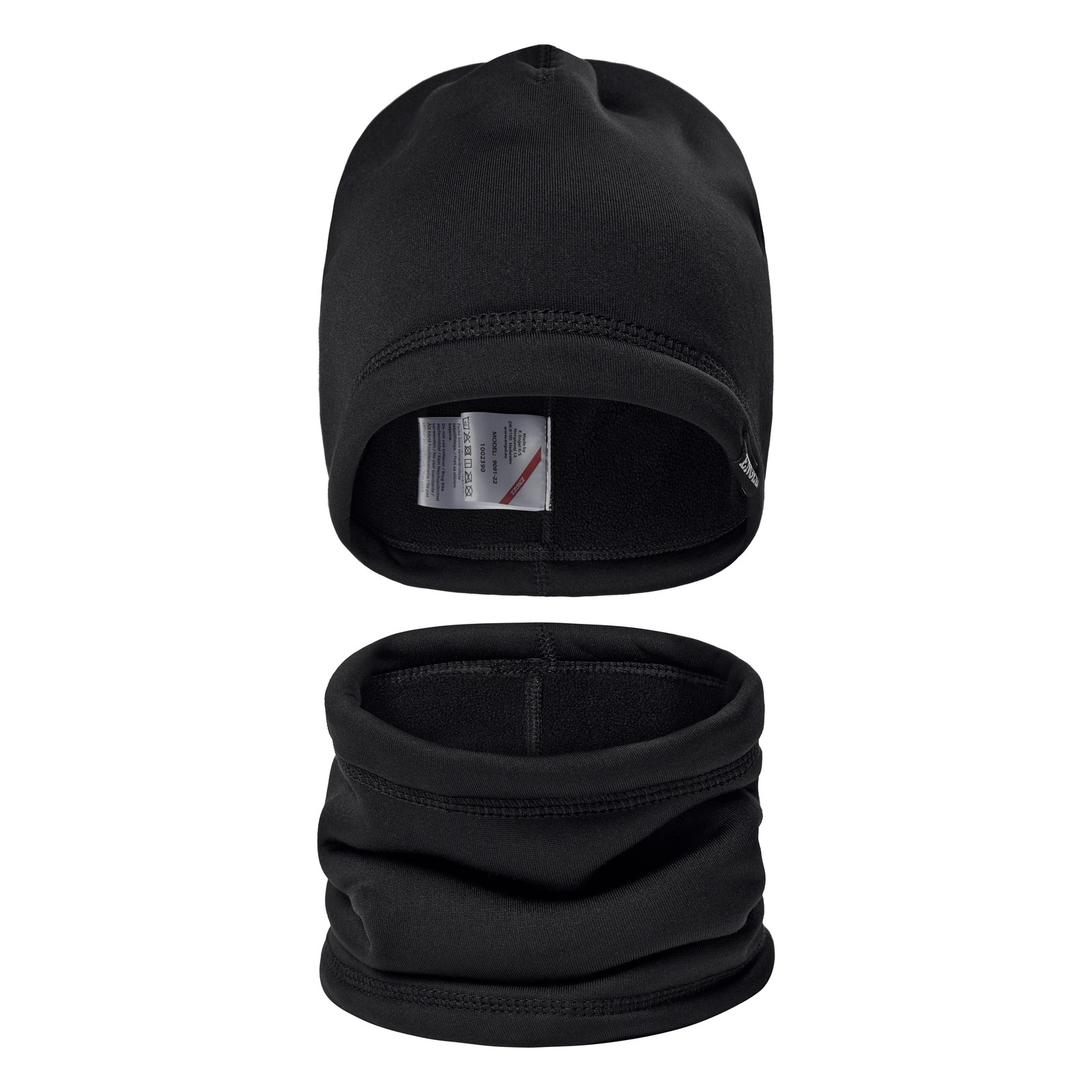 Ensemble bonnet et tour de cou ENGEL - 9091-22 20 