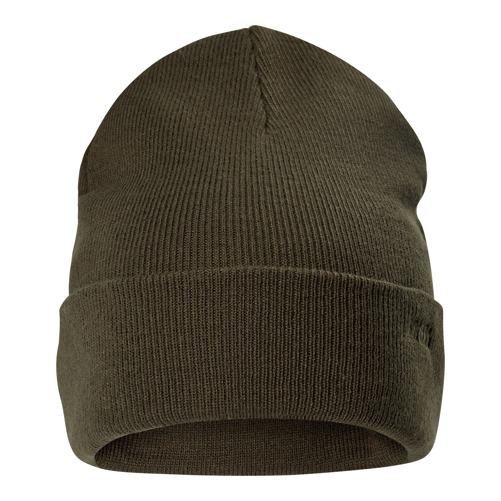 Bonnet tricoté vert ENGEL - 9092-21 53 