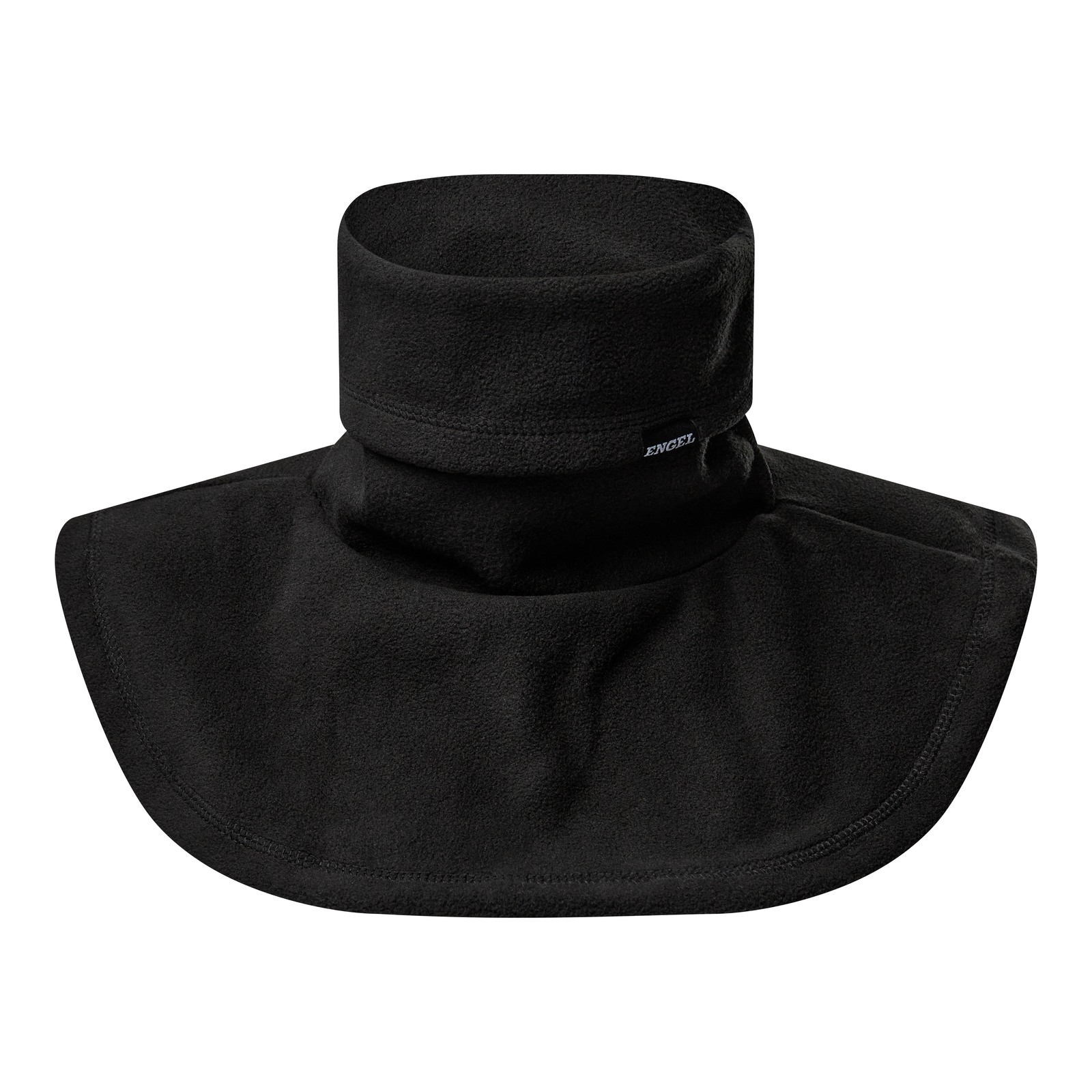 Protège-cou en polaire douce noir ENGEL - 9097-2 20 