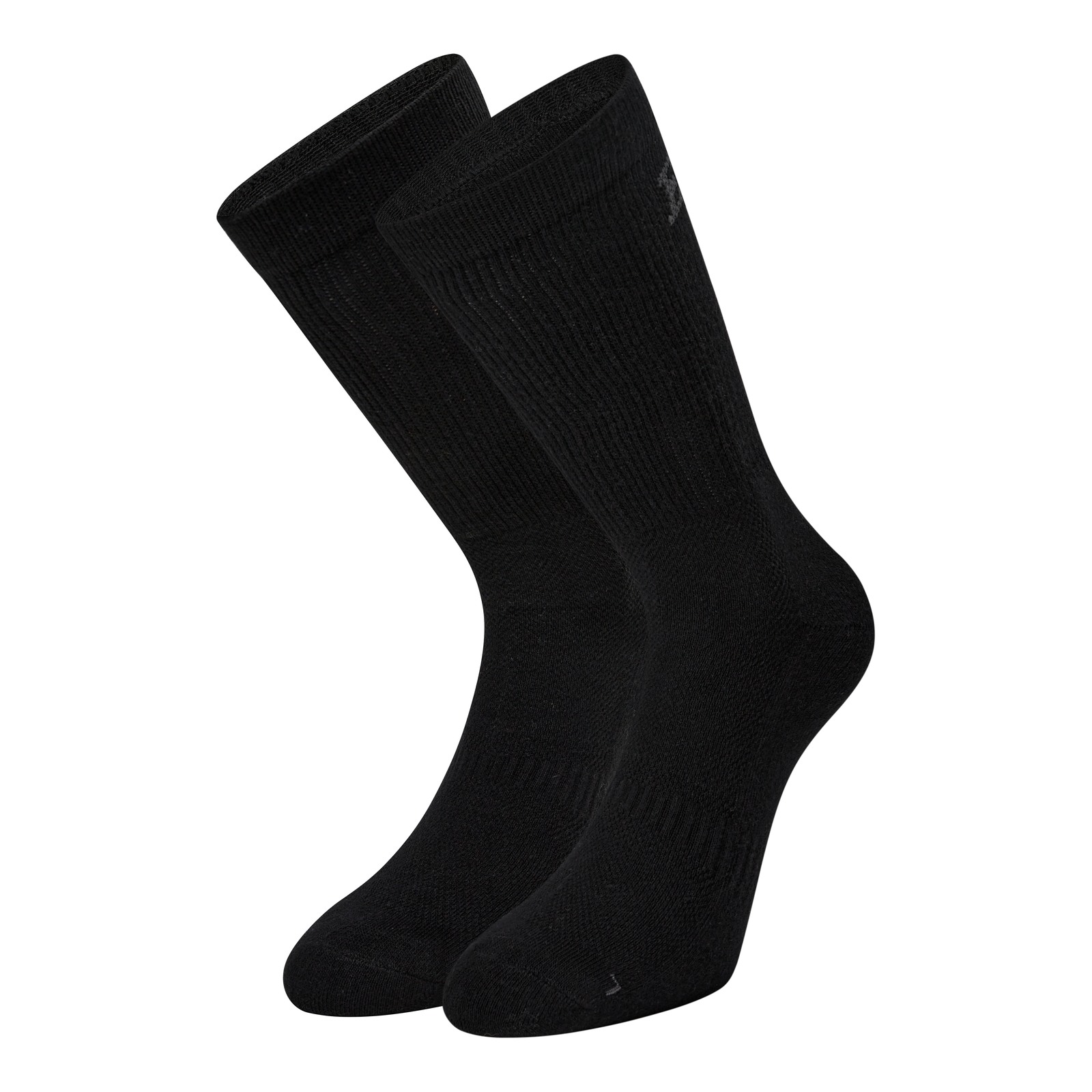 Chaussettes de travail classiques lot de 5 ENGEL - 9105-4