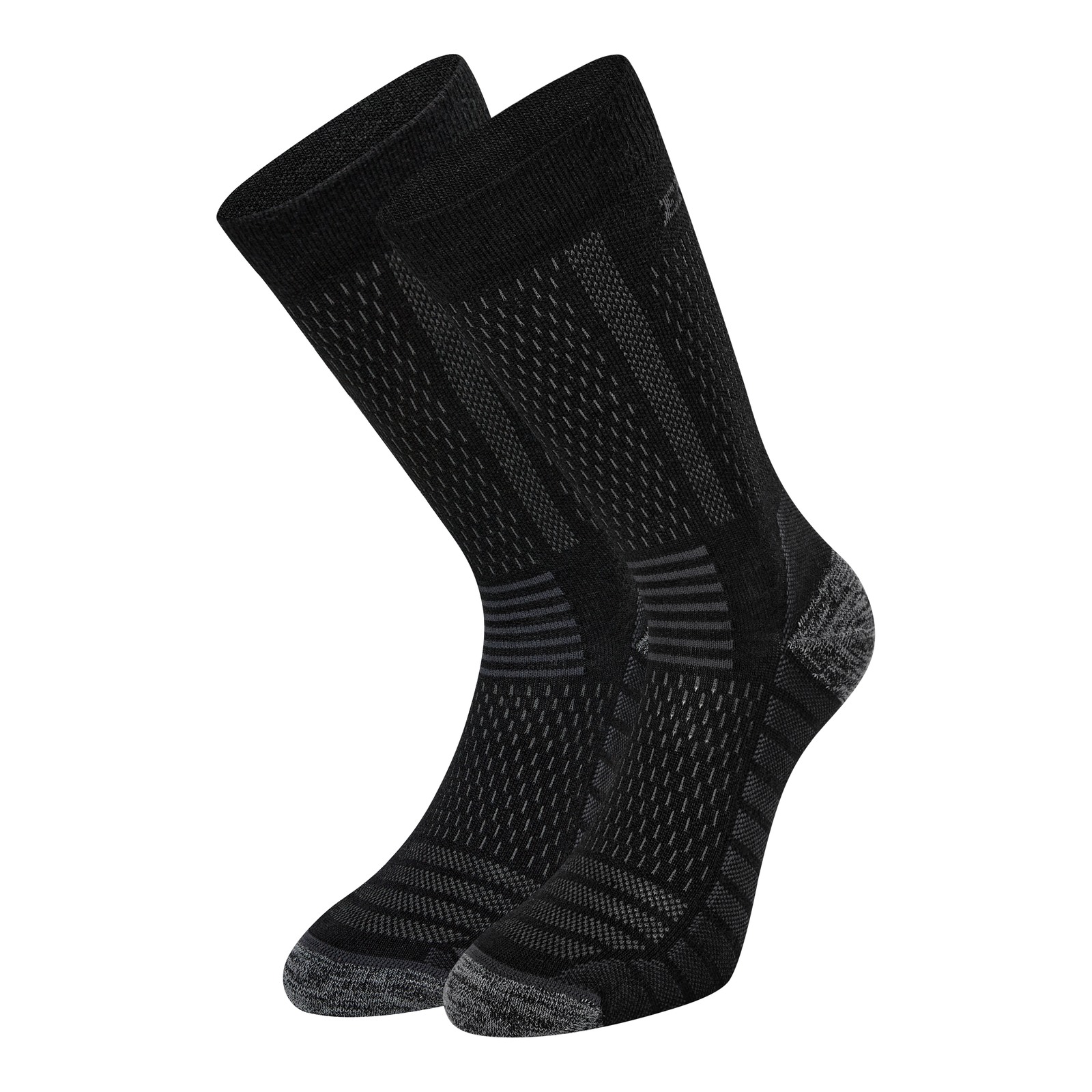 Chaussettes de travail avec de la laine mérinos lot de 1 ENGEL - 9107-6