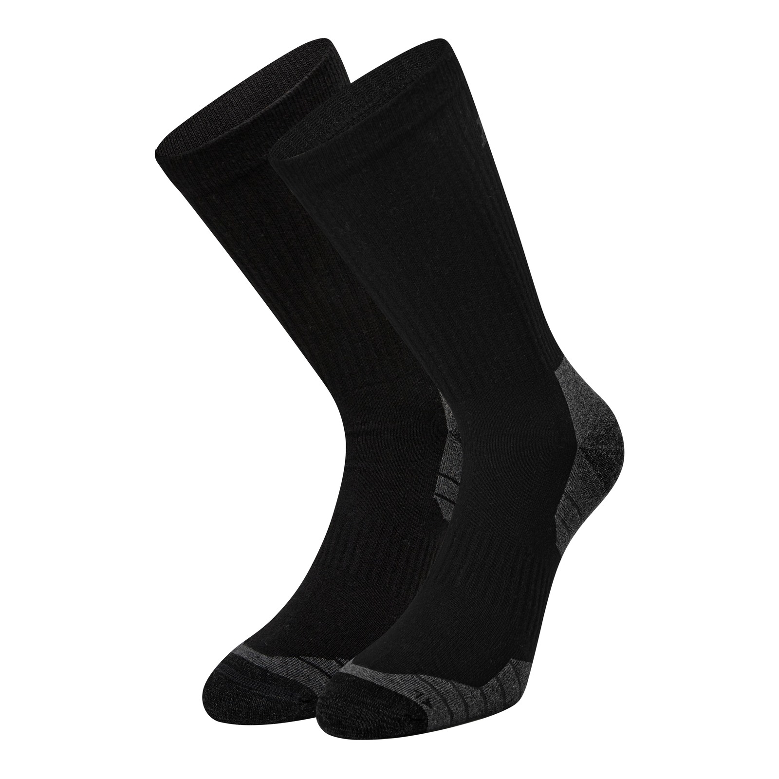 Chaussettes de travail pratiques lot de 3 ENGEL - 9108-3