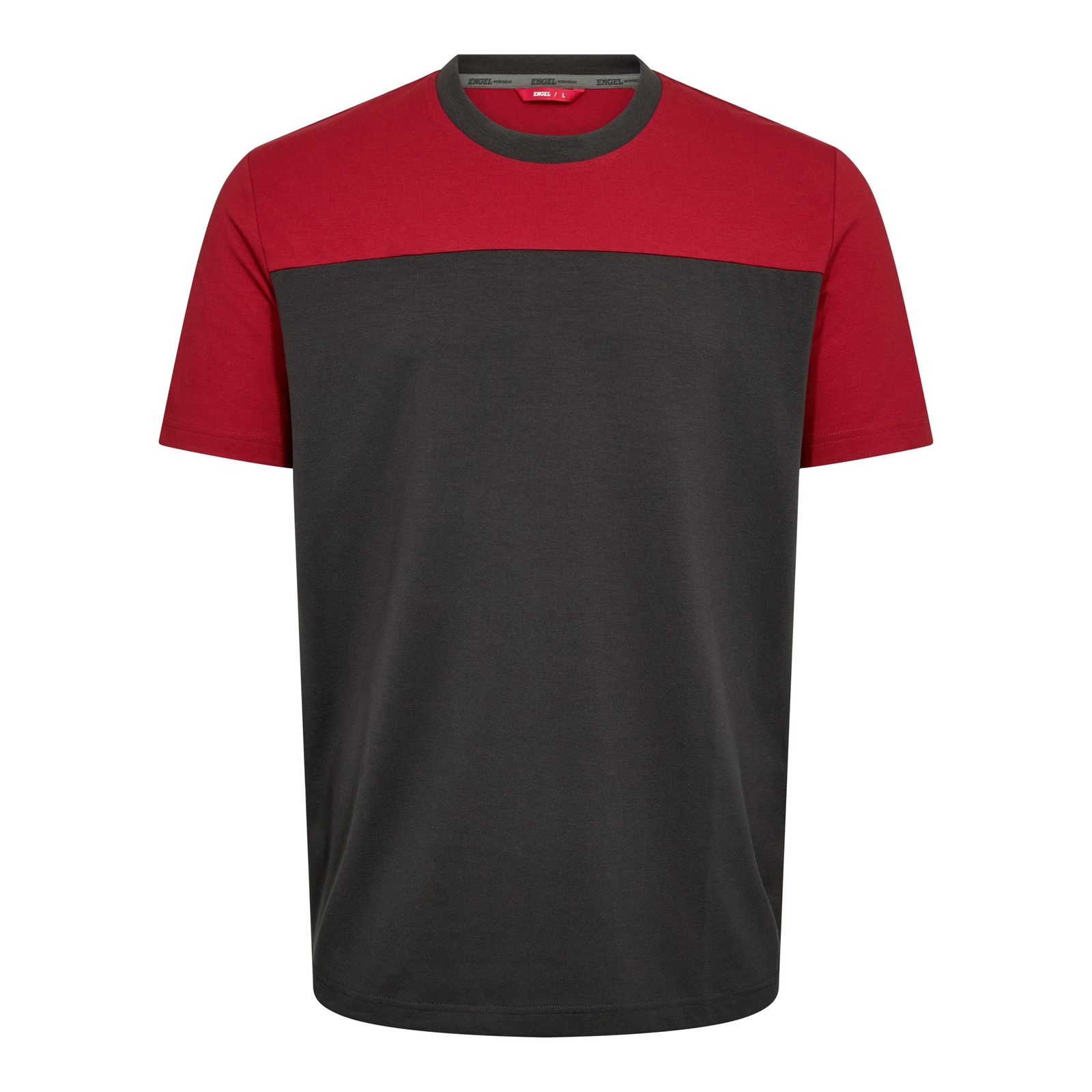 T-shirt Entire ENGEL - 9329-243
