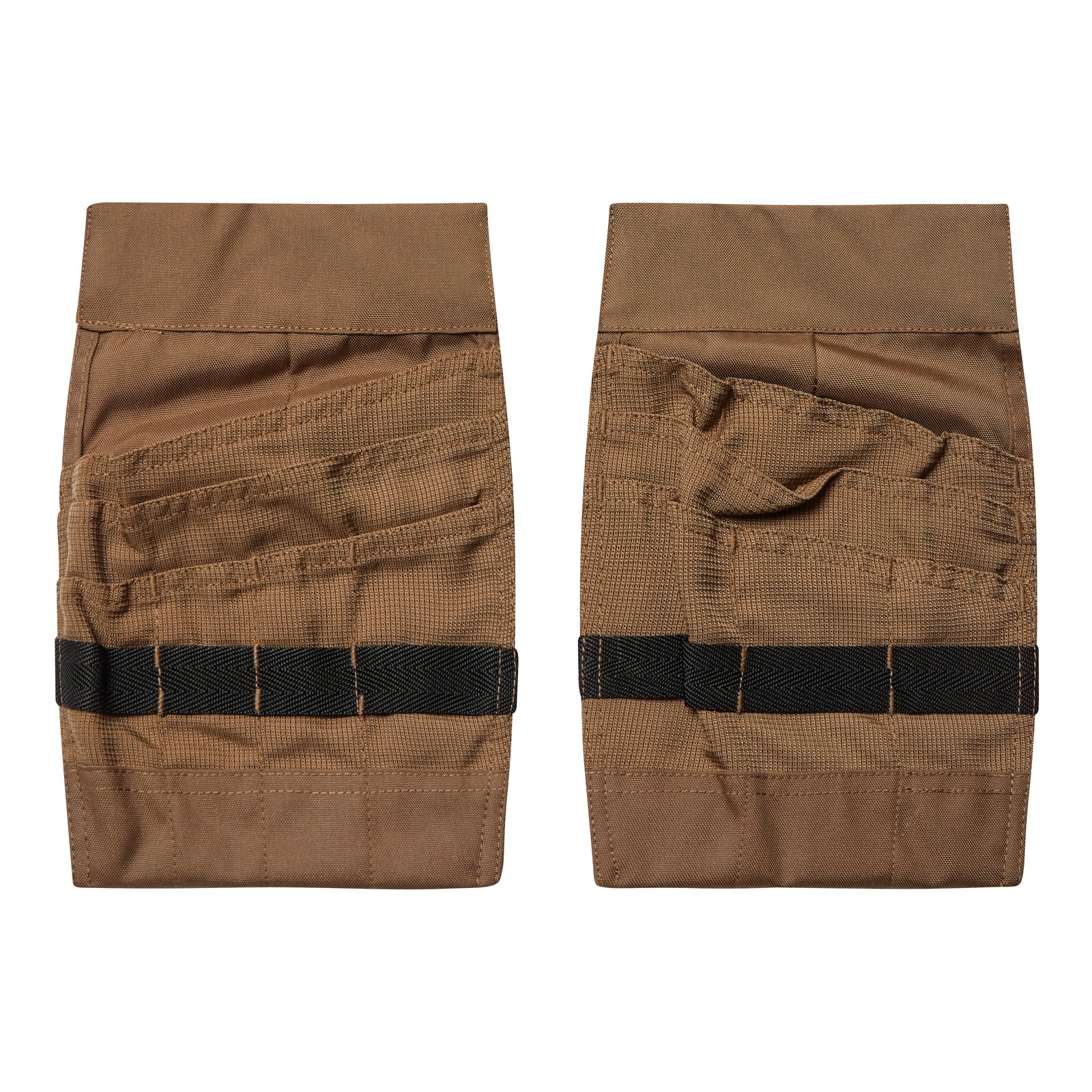 Poches pendantes marron ENGEL - 9360-307 41 