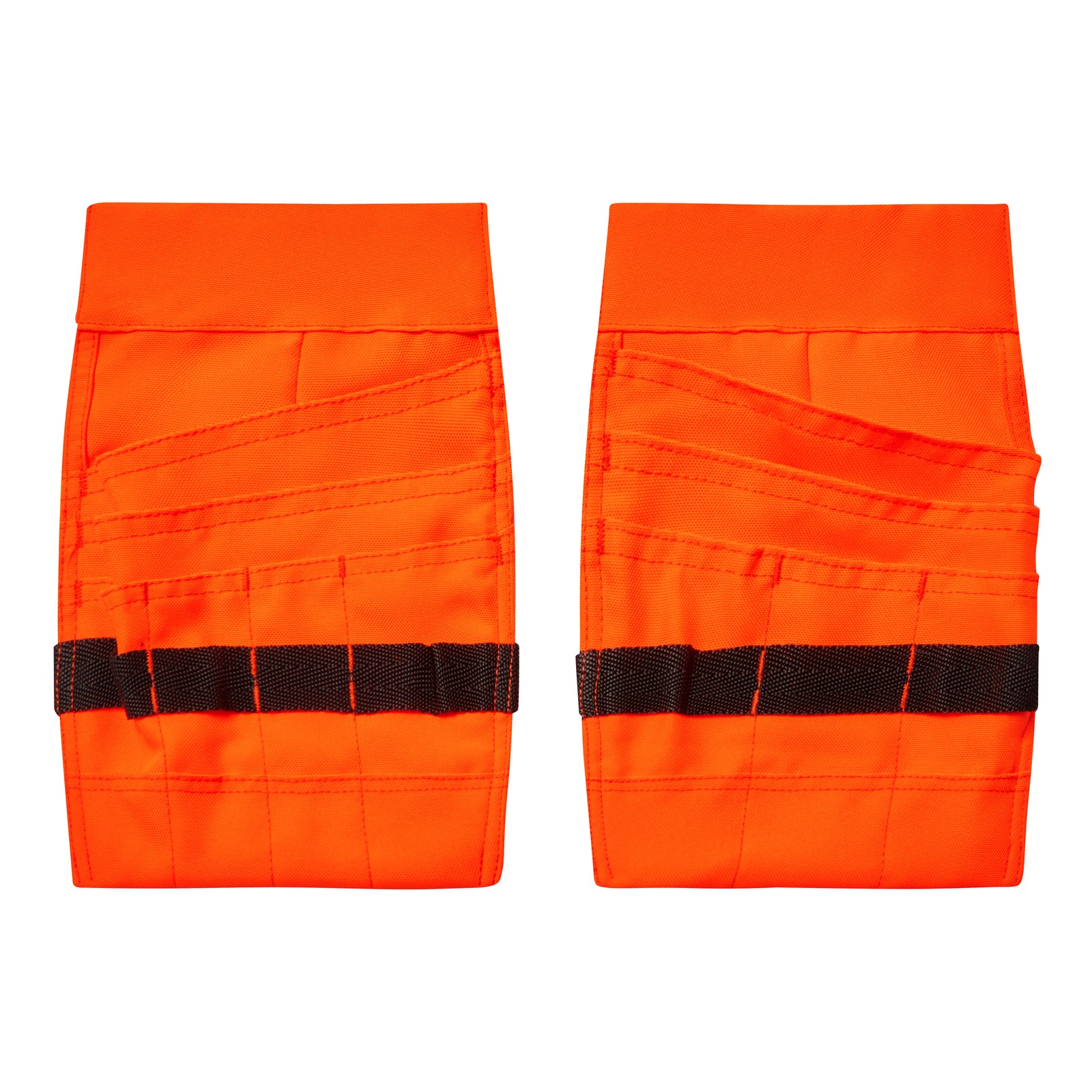 Poches pendantes orange fluo ENGEL - 9360-316 10 