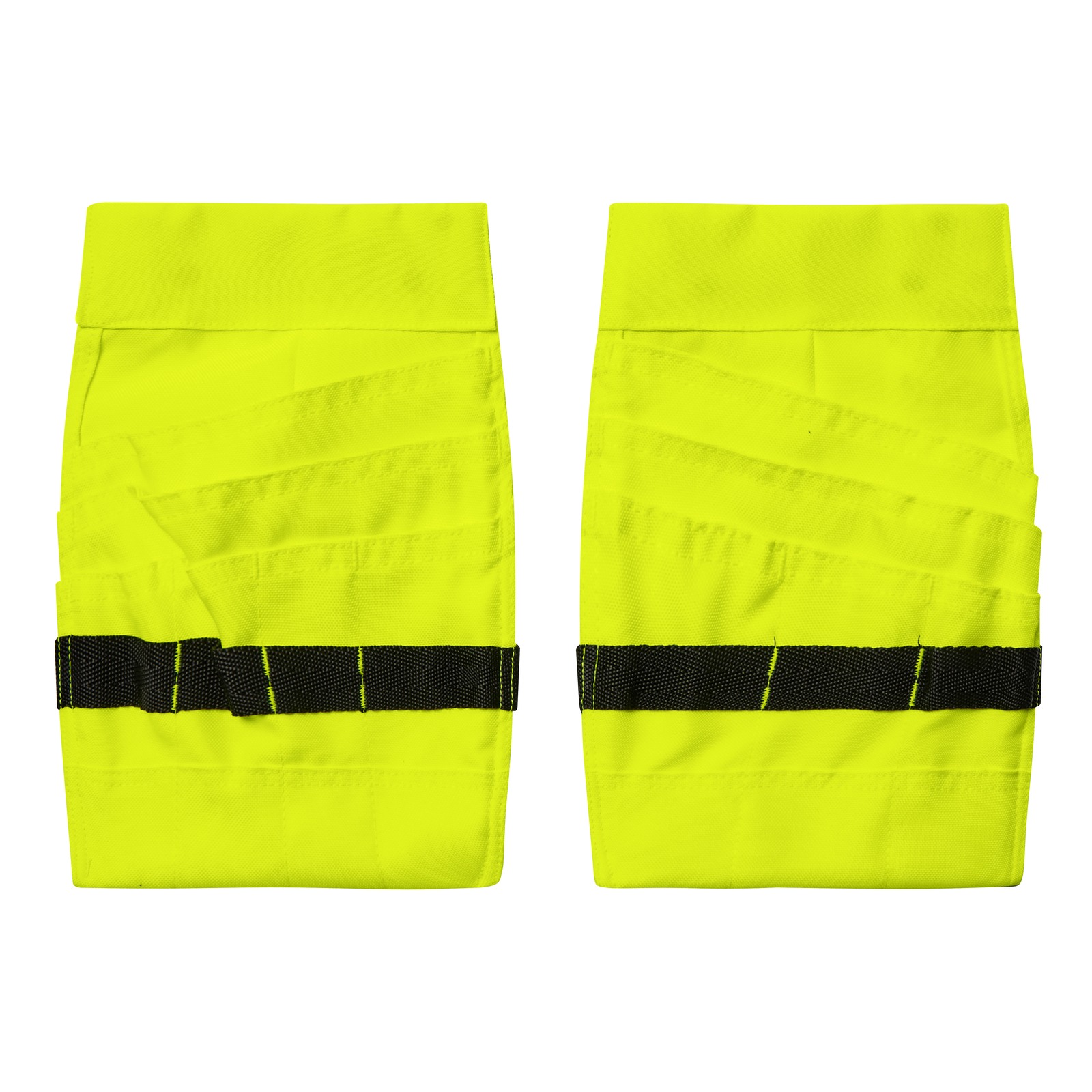 Poches pendantes jaune fluo ENGEL - 9360-316 38 