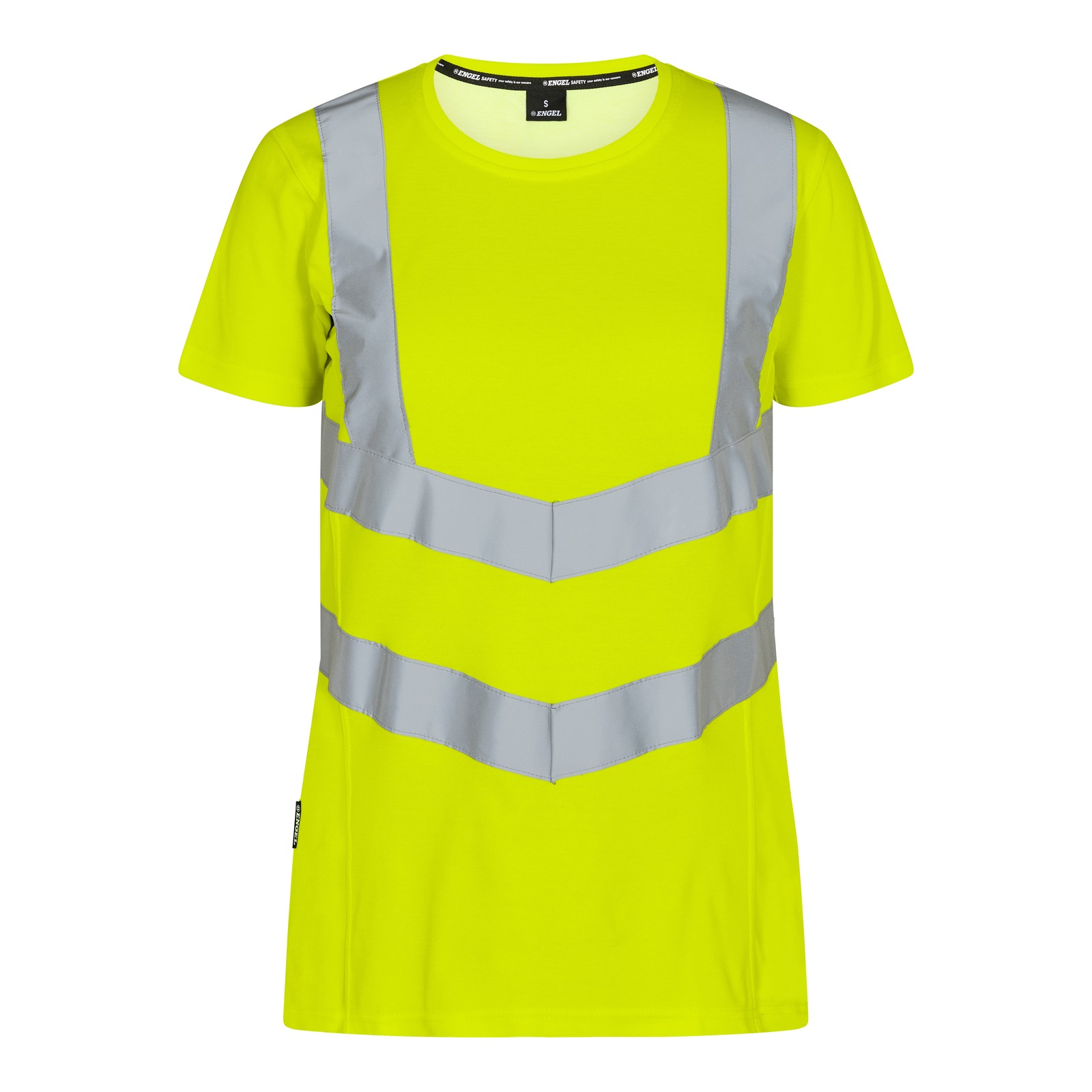 T-shirt Safety pour femmes ENGEL - 9542-182