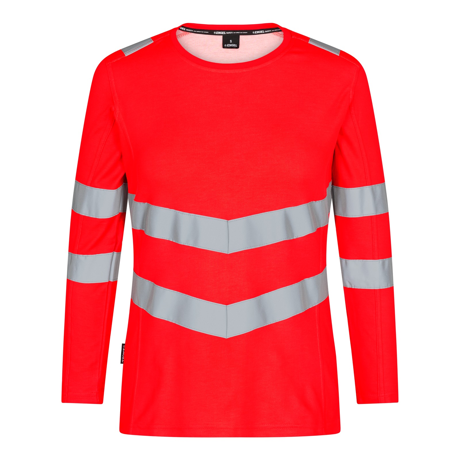 T-shirt à manches longues Safety pour femmes ENGEL - 9543-182