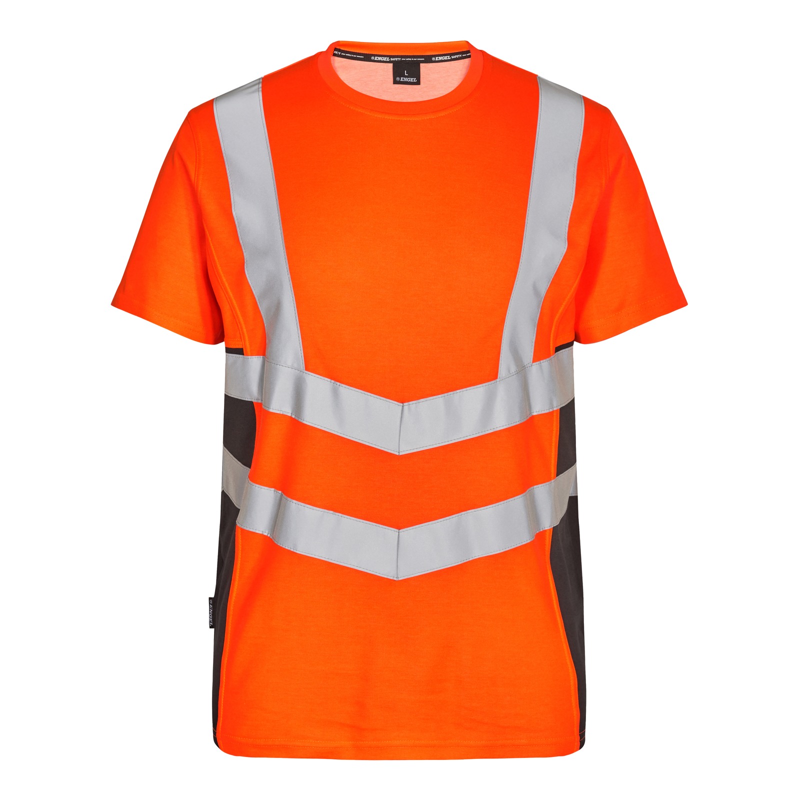 T-shirt Safety ENGEL - 9544-182