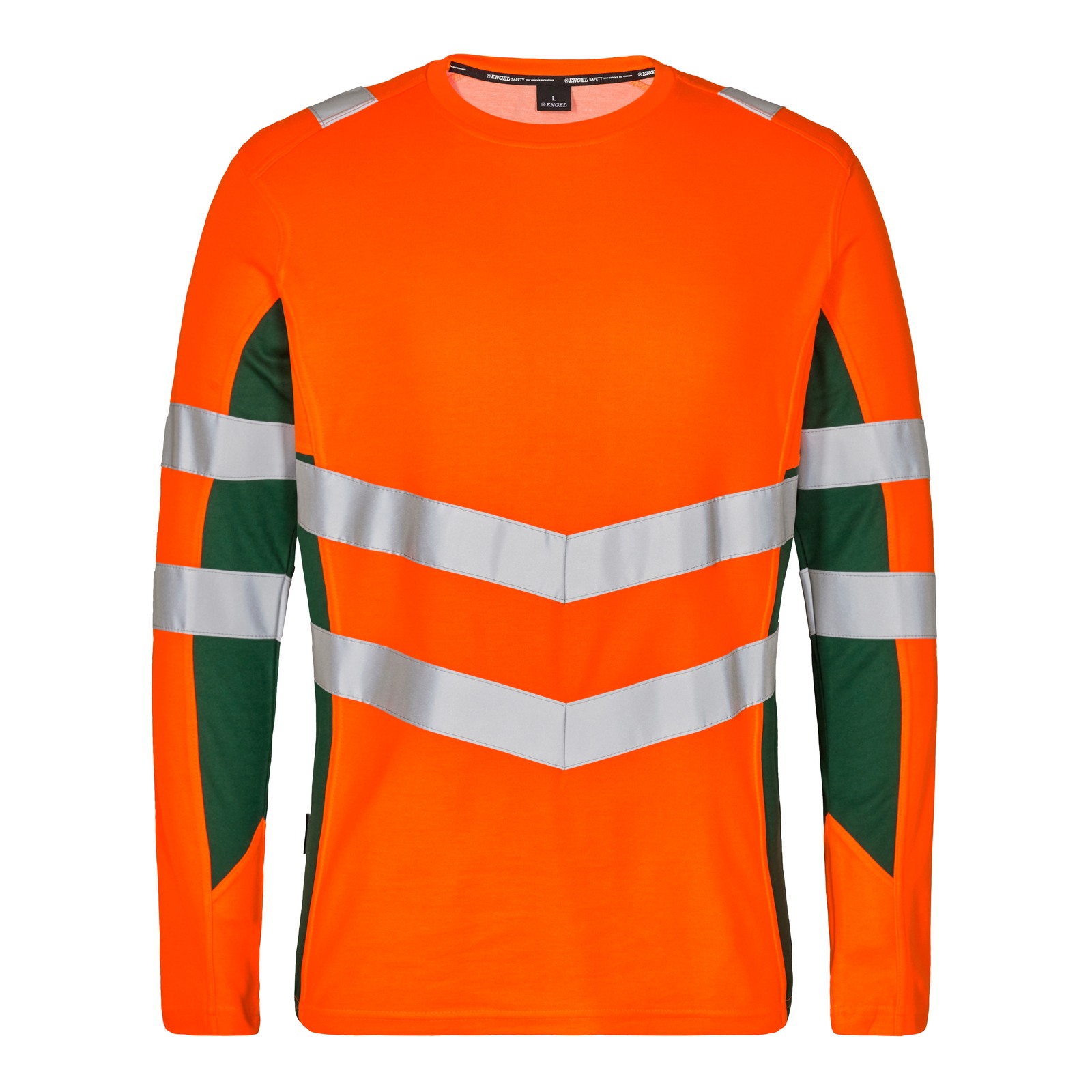 T-shirt à manches longues Safety ENGEL - 9545-182