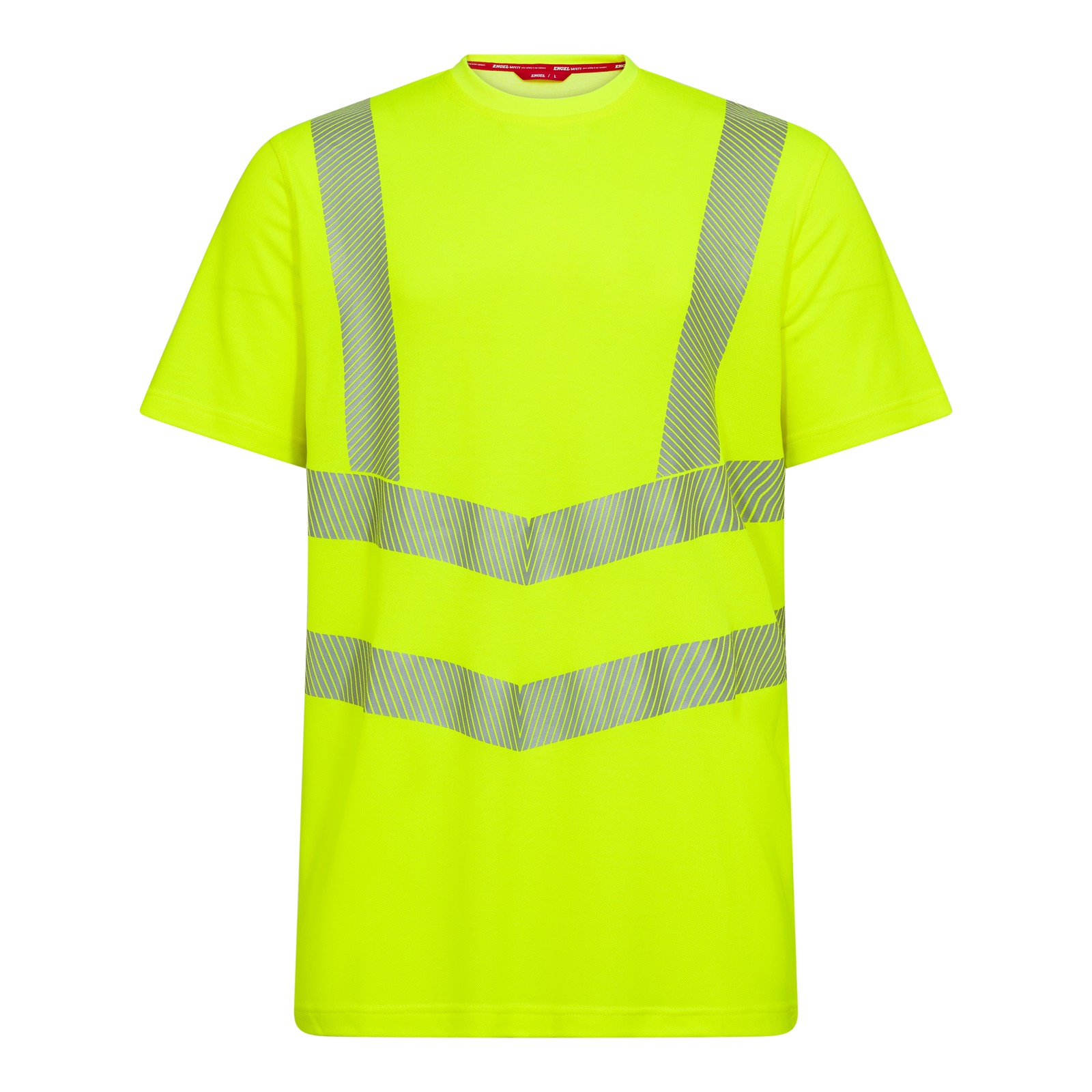 T-shirt Safety ENGEL - 9554-195