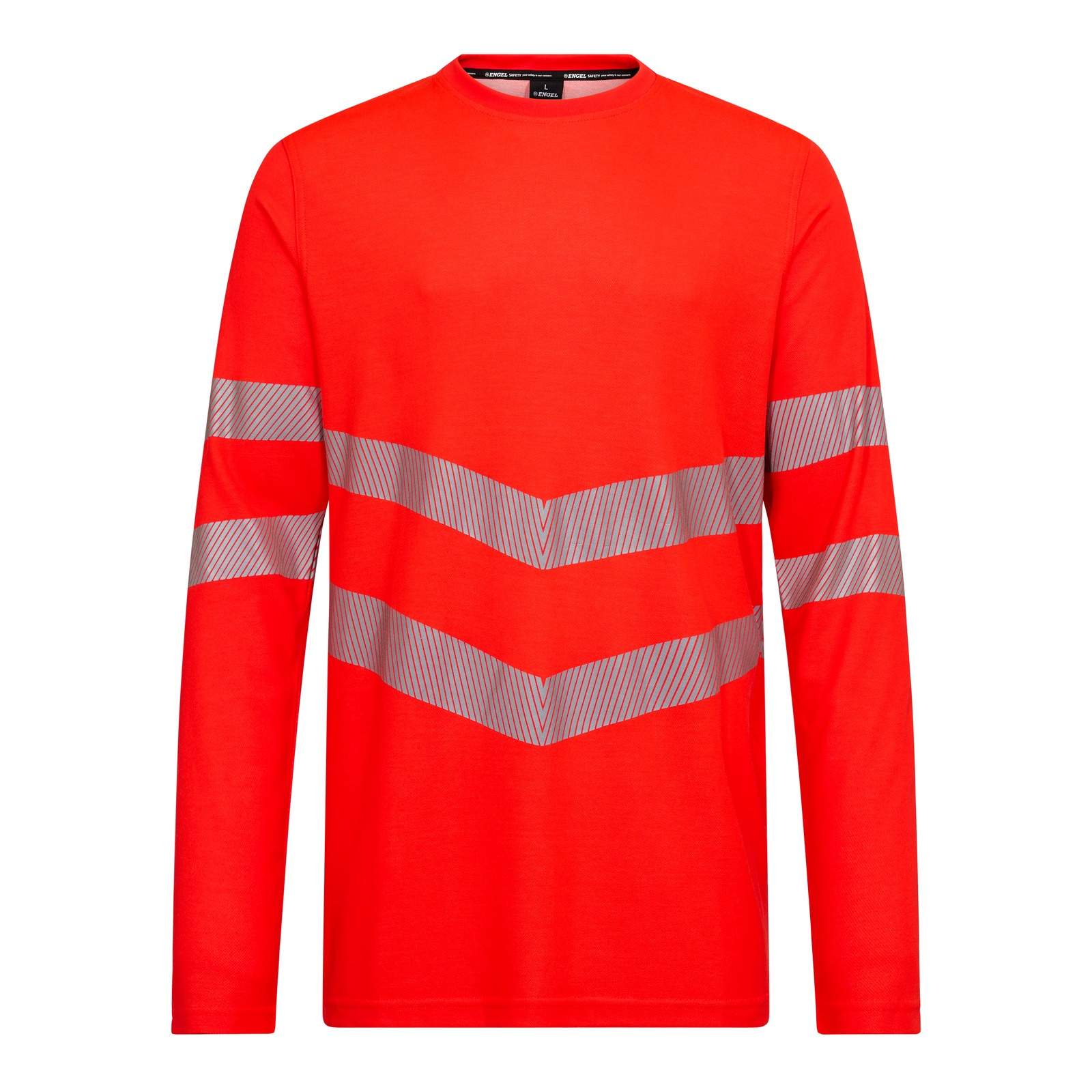 T-shirt à manches longues Safety ENGEL - 9555-195