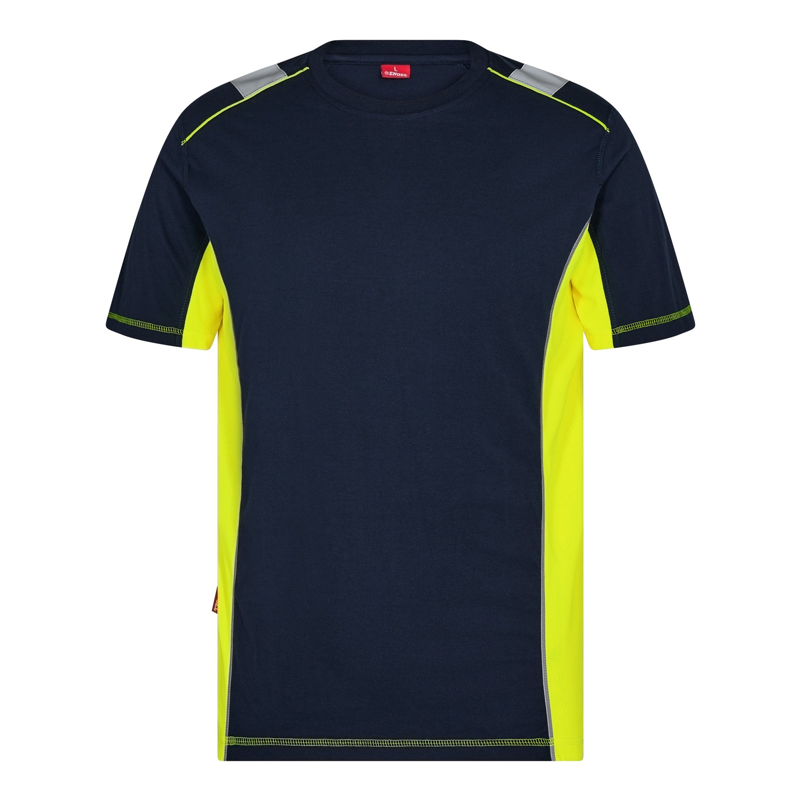 T-shirt Cargo ENGEL - 9870-258