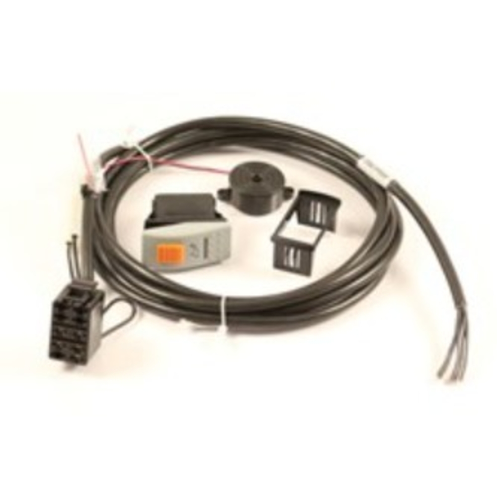 KIT ÉLECTRIQUE COMMUTATEUR ATTACHE RAPIDE SS9-2 - 1032702