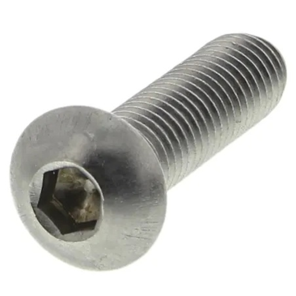 VIS TX40 M8X30 FZB ENGCON 612201