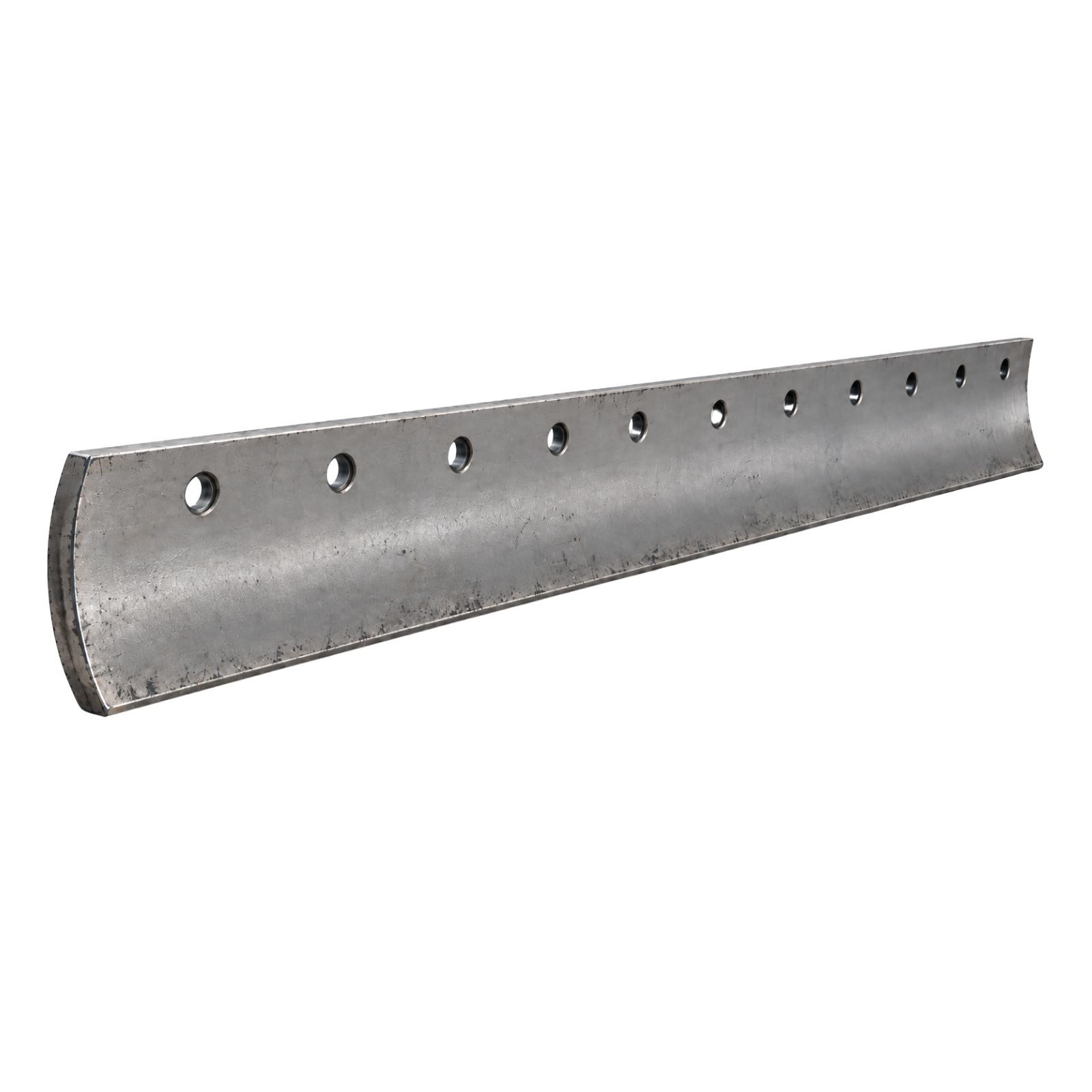 Lame centrale pour 120GC, 120, 120B - 1 828 x 152 x 16 mm - ESTI - 5D-9553