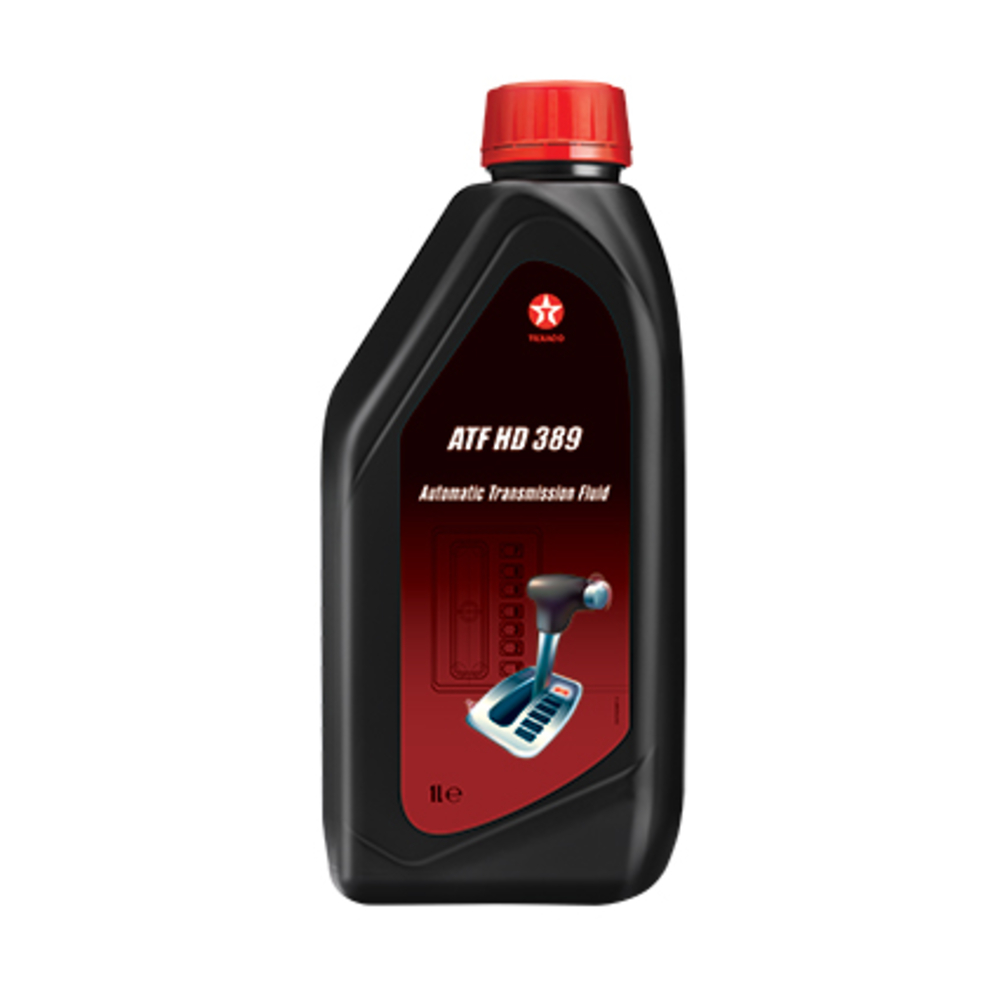 T-ATF HD389 BIDON 1L - TEXACODELO - 10666