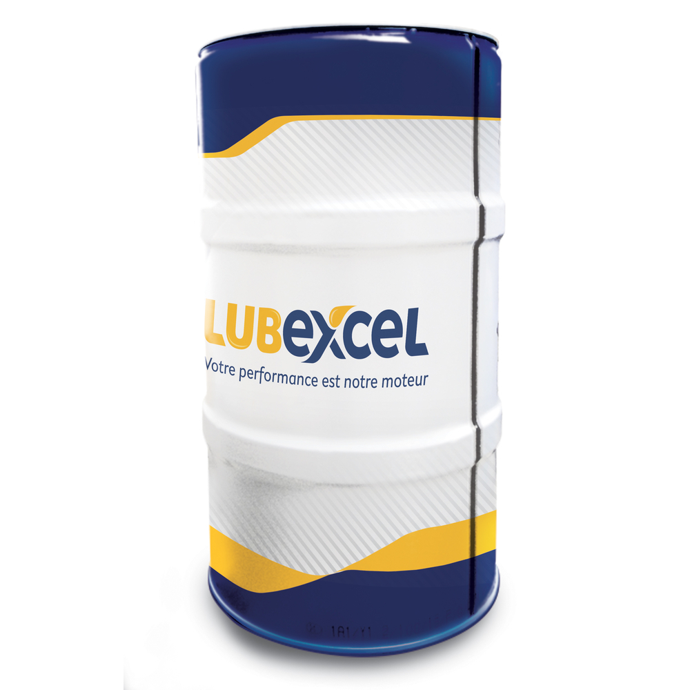 HUILE HYDRAULIQUE HV 46 Tonnelet 60L