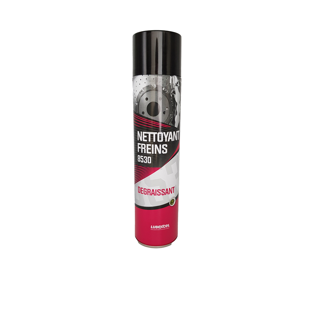 Nettoyant Freins 600ml- Lubexcel - 8119