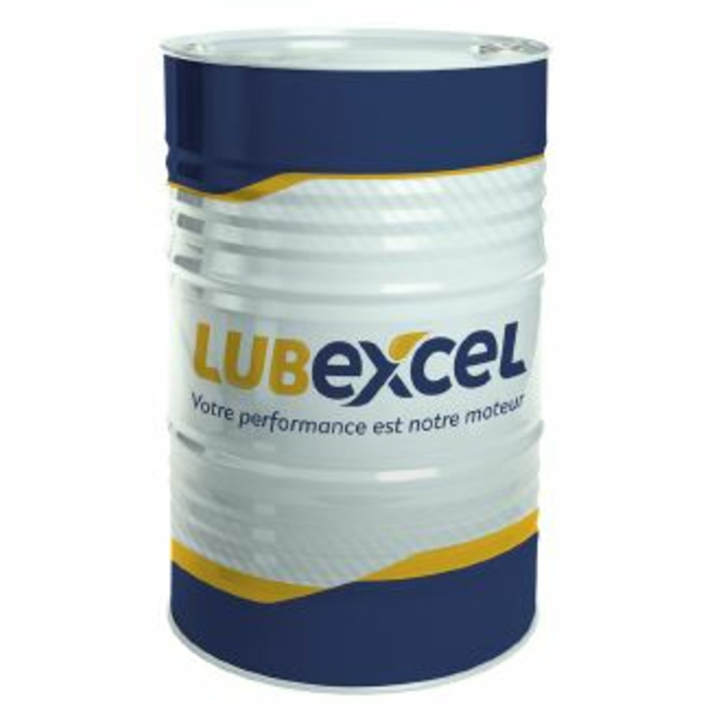 LUBEXCEL PONT LS 80W-90 FUT 209L - 9398