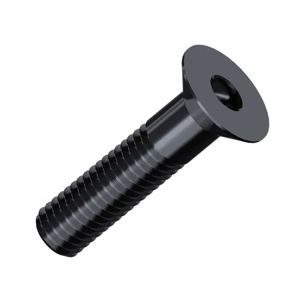 Vis M 14 x 60 DIN.7991 10.9 14X60 boîte de 50 - 11631460