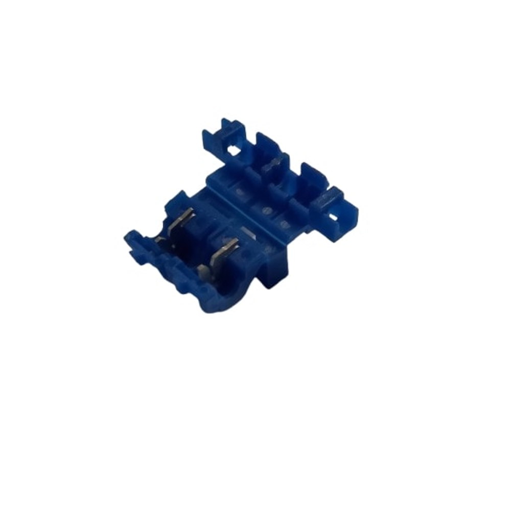 PORTE FUSIBLE STD LANG. DECOUPE BTE DE10 - UNIVERSEL - 38153810