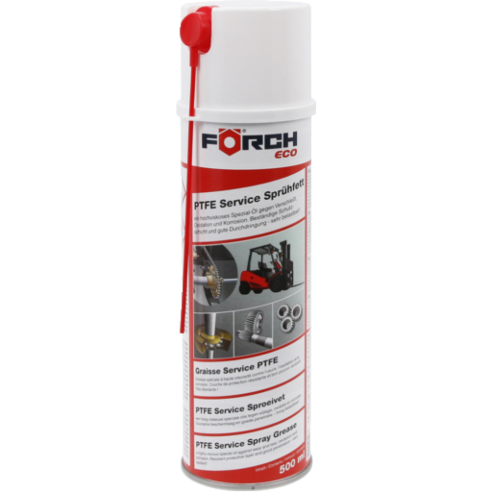 Graisse de service PTFE ECO 500 ml FORCH - 65305660