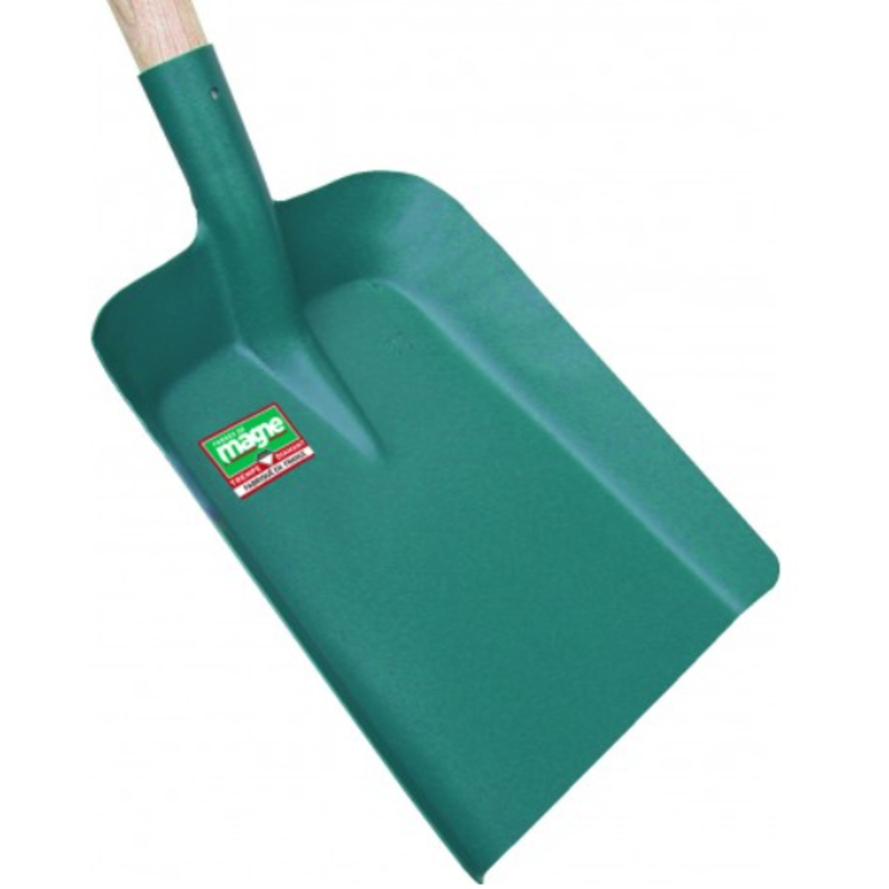 PELLE FORGES DE MAGNE ANGOULEME 23CM SANS MANCHE - 123230