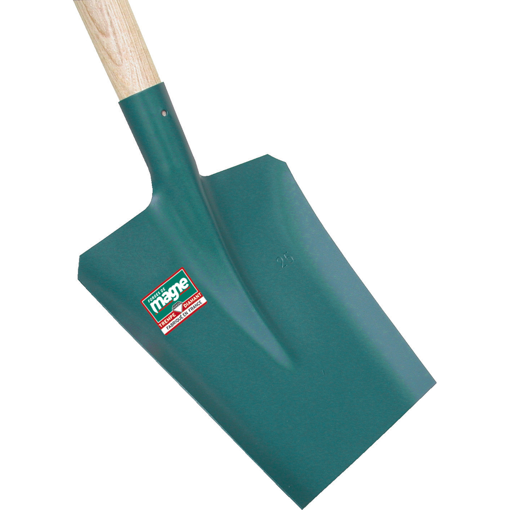 PELLE BEARN 25CM SANS MANCHE FORGES DE MAGNE - 127250