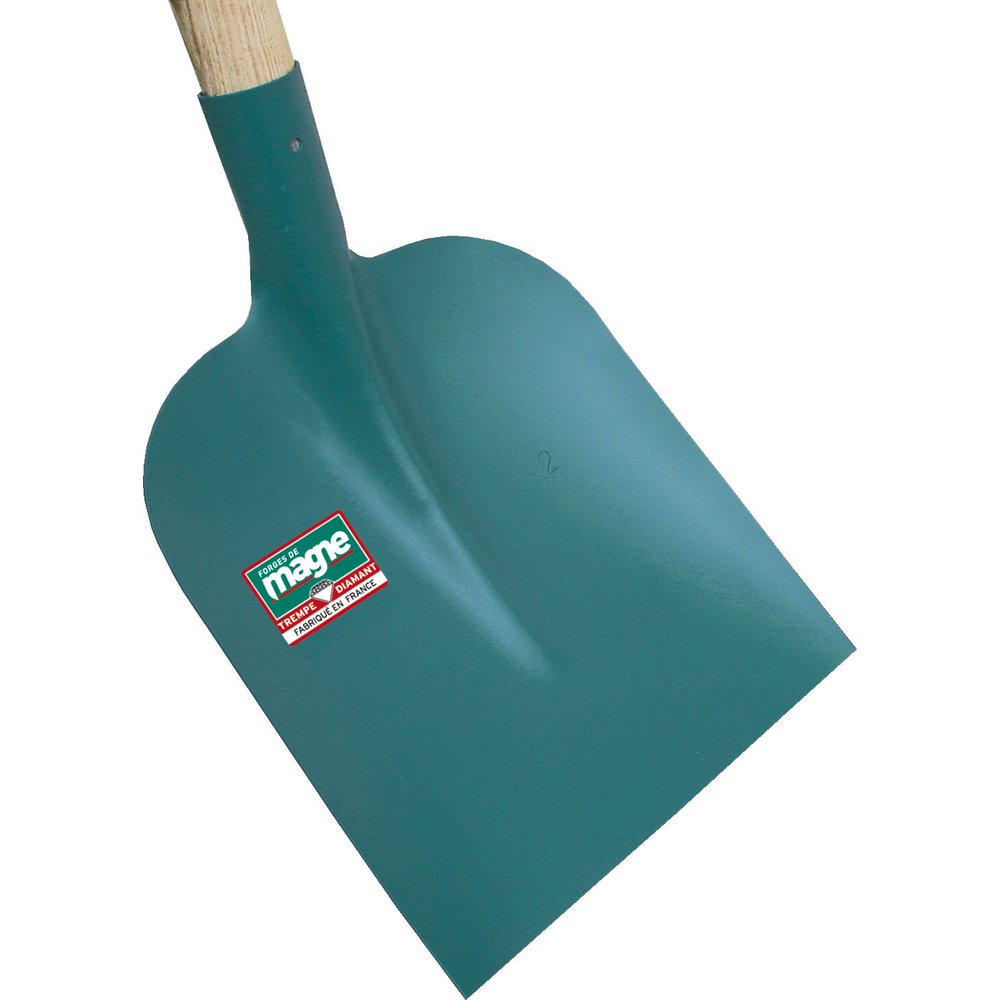 PELLE HOLSTEINER 25CM SANS MANCHE FORGES DE MAGNE - 139210