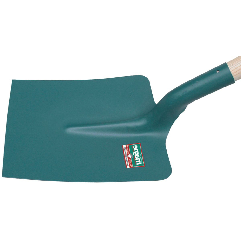 Pelle carrée Forges de Magne type St Etienne 21 cm - 143210