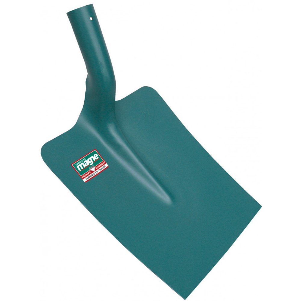 PELLE CARRÉE FORGES DE MAGNE SAINT ETIENNE 23 CM -143230