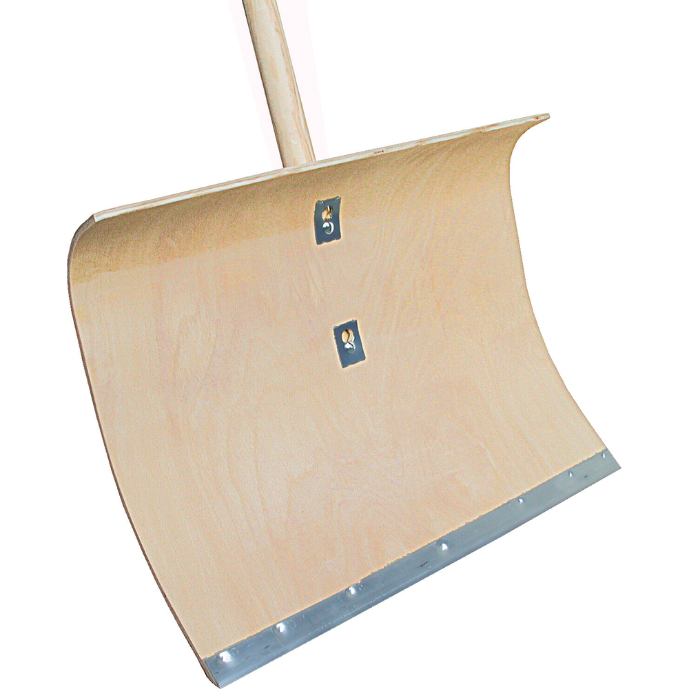 POUSSOIR CONTREPLAQUE 50CM + MANCHE ATTACHE RAPIDE (ÉCROU PAPILLON) FORGES DE MAGNE - 196511