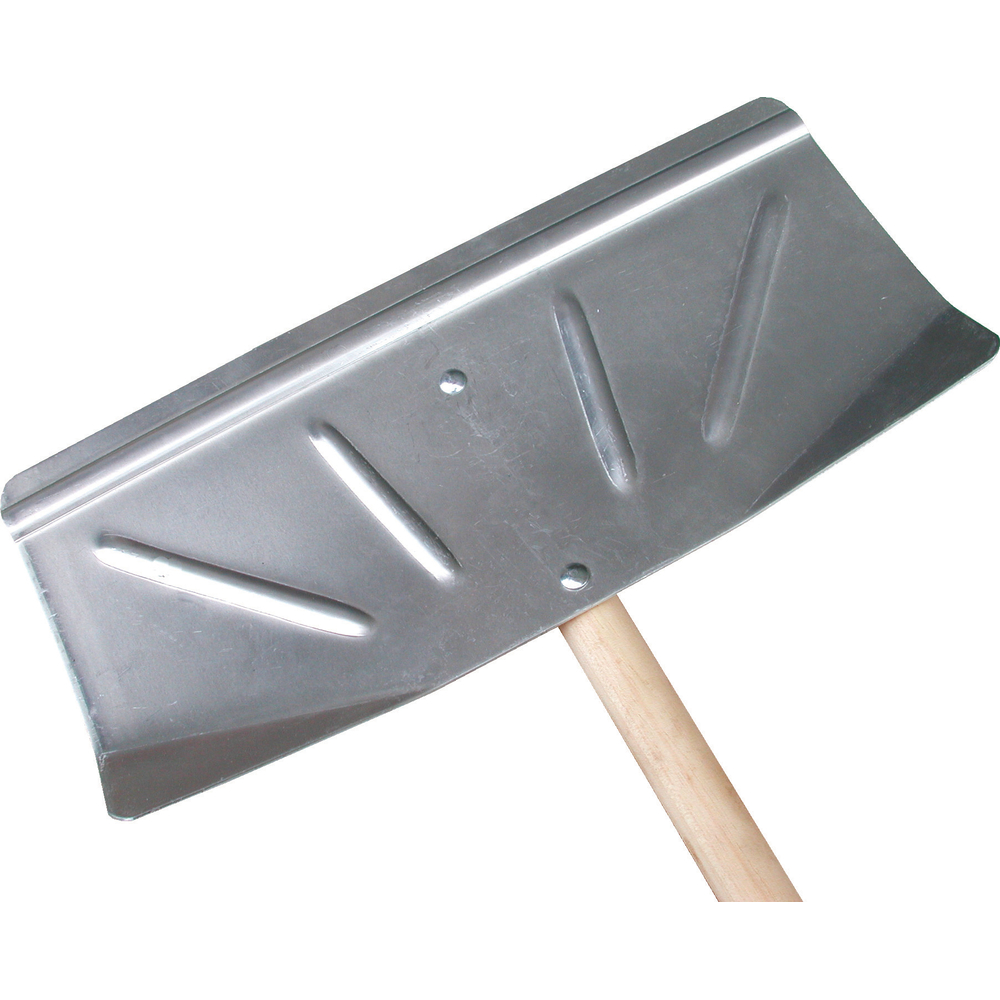 RACLE A NEIGE ALUMINIUM 42CM EMMANCHE 150CM FORGES DE MAGNE - 199421